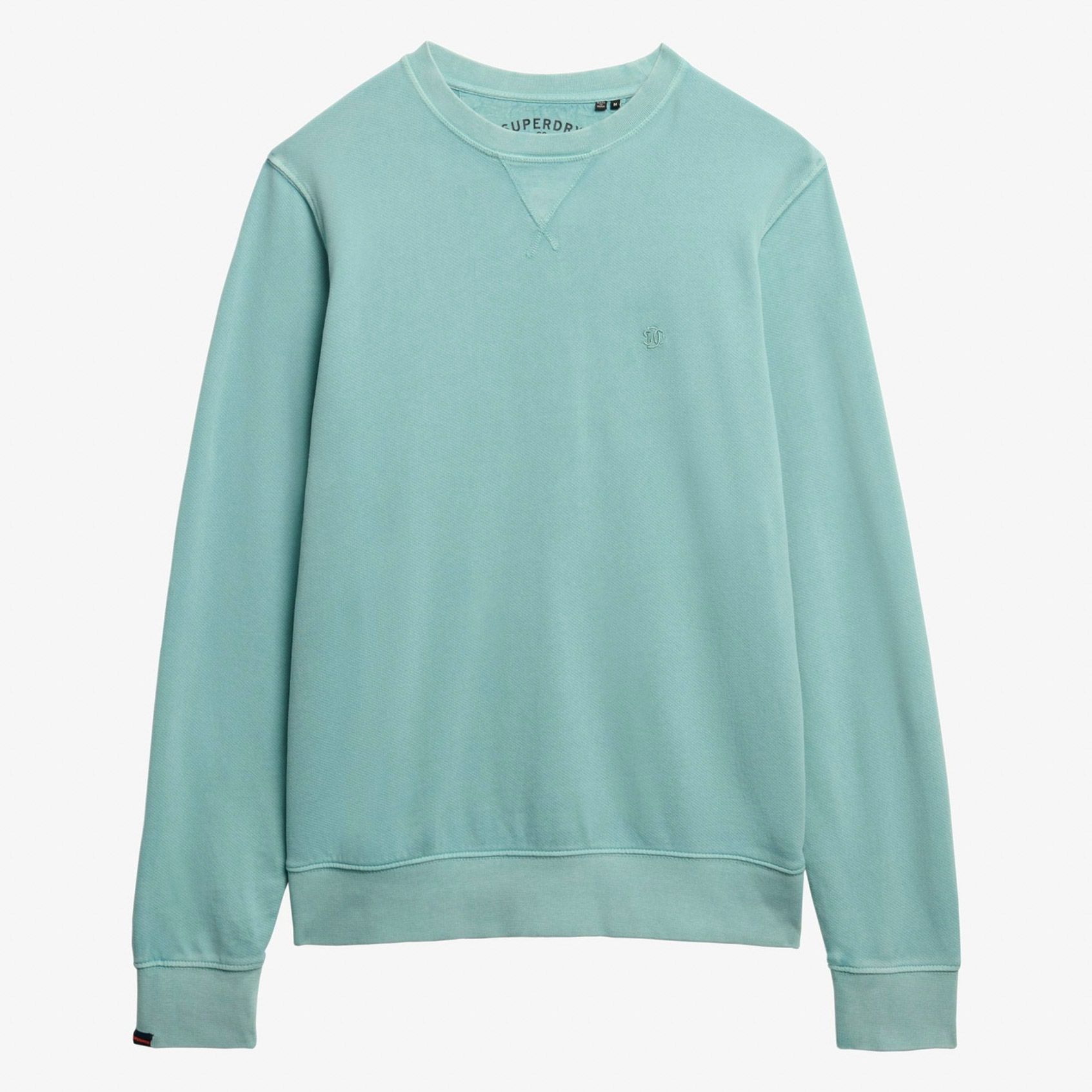 Superdry Classic Essential Sweater Heren