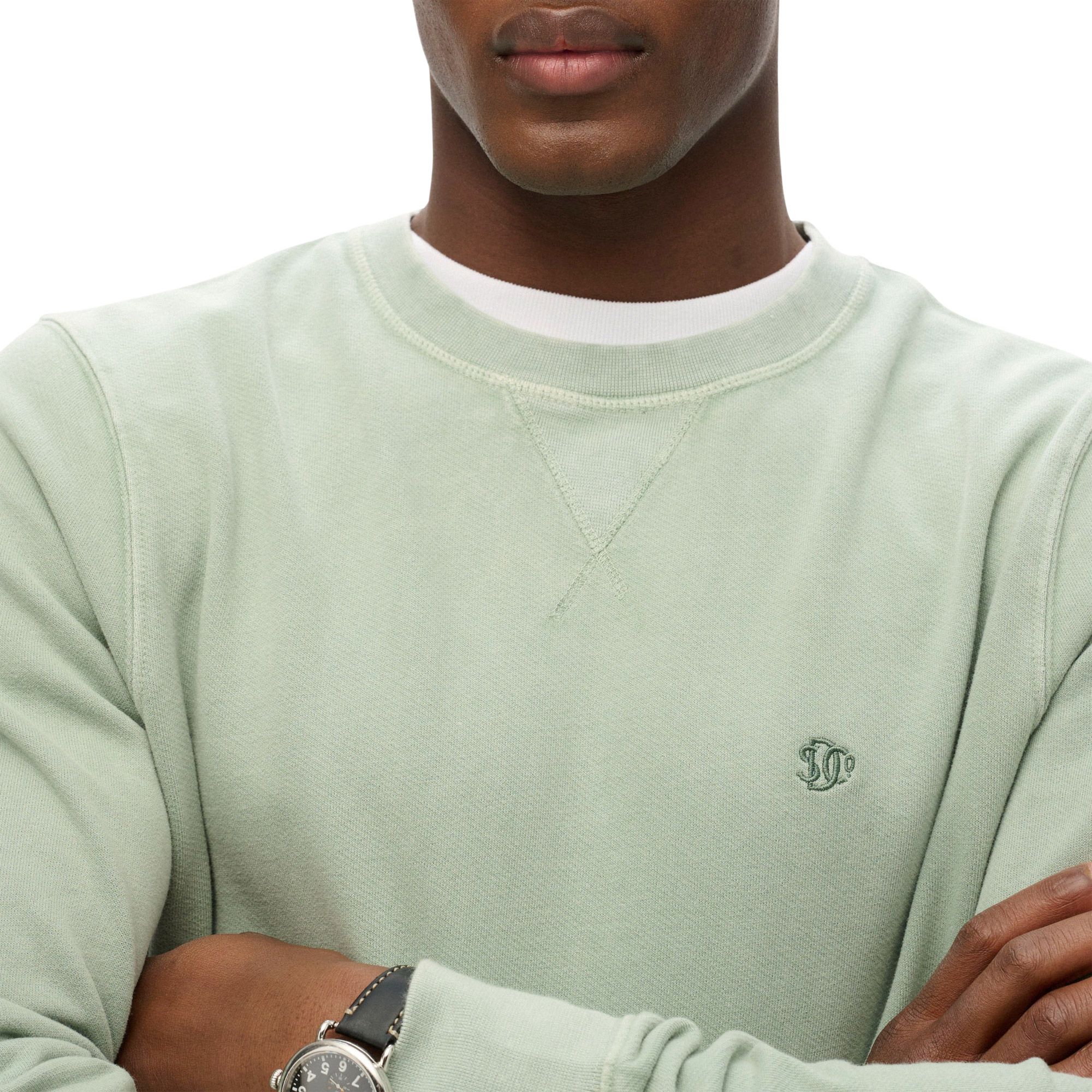 Pull Superdry Classic Essential Hommes