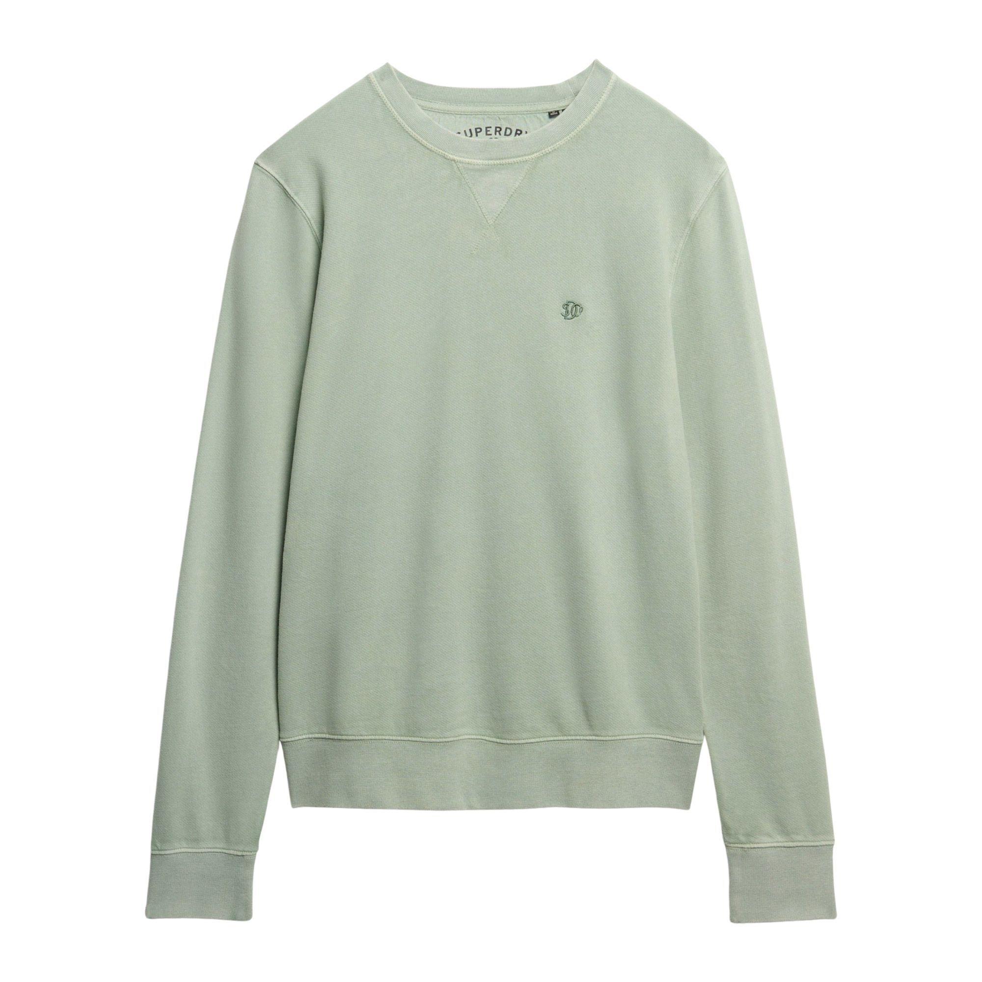 Pull Superdry Classic Essential Hommes