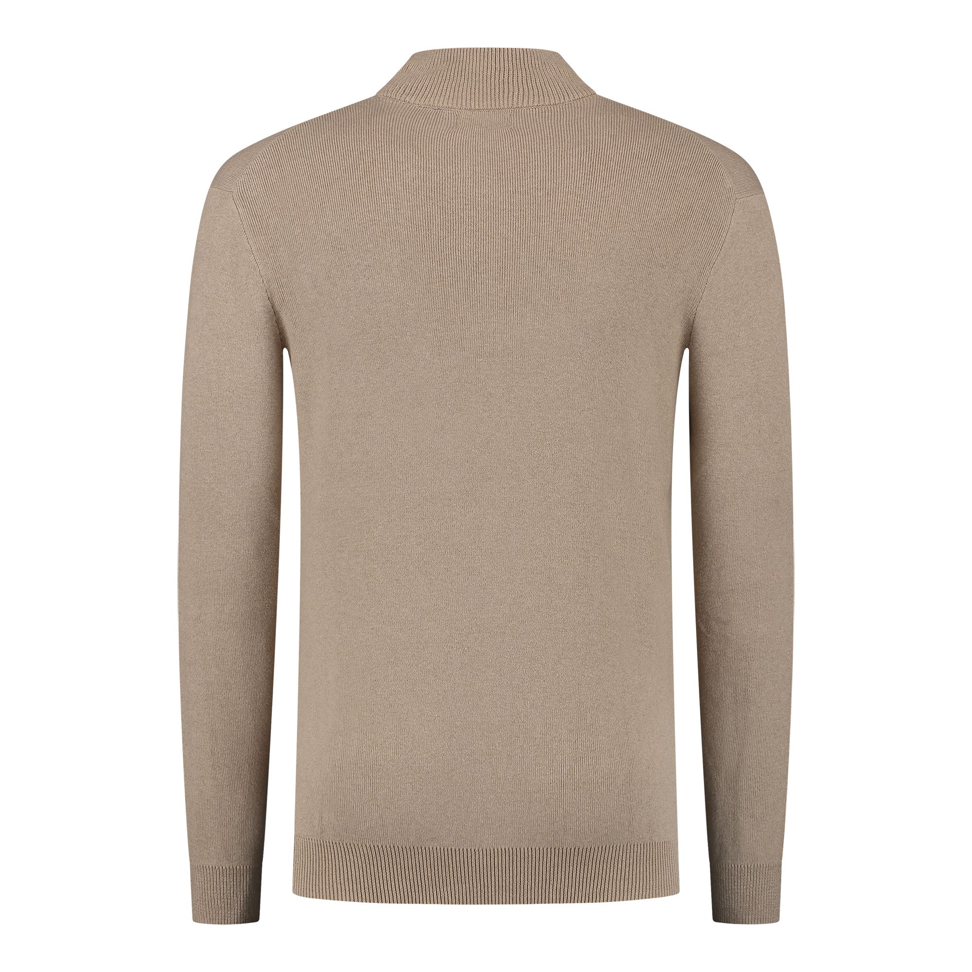 Superdry Vintage Henley Trui Heren