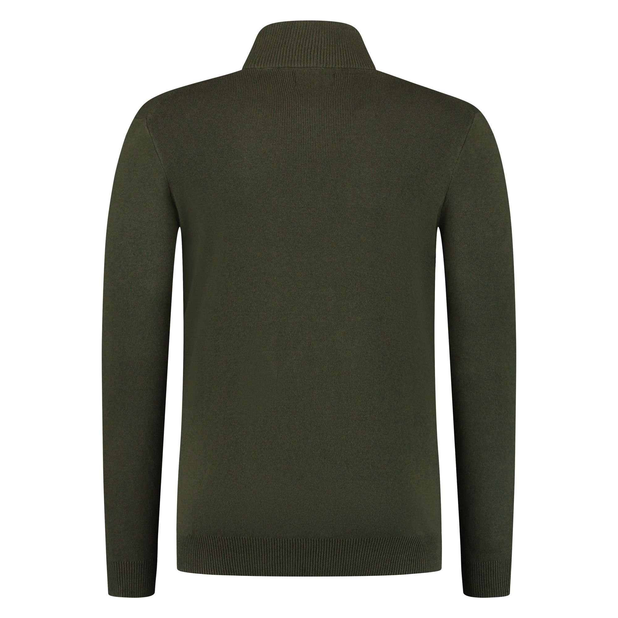 Superdry Vintage Henley Trui Heren