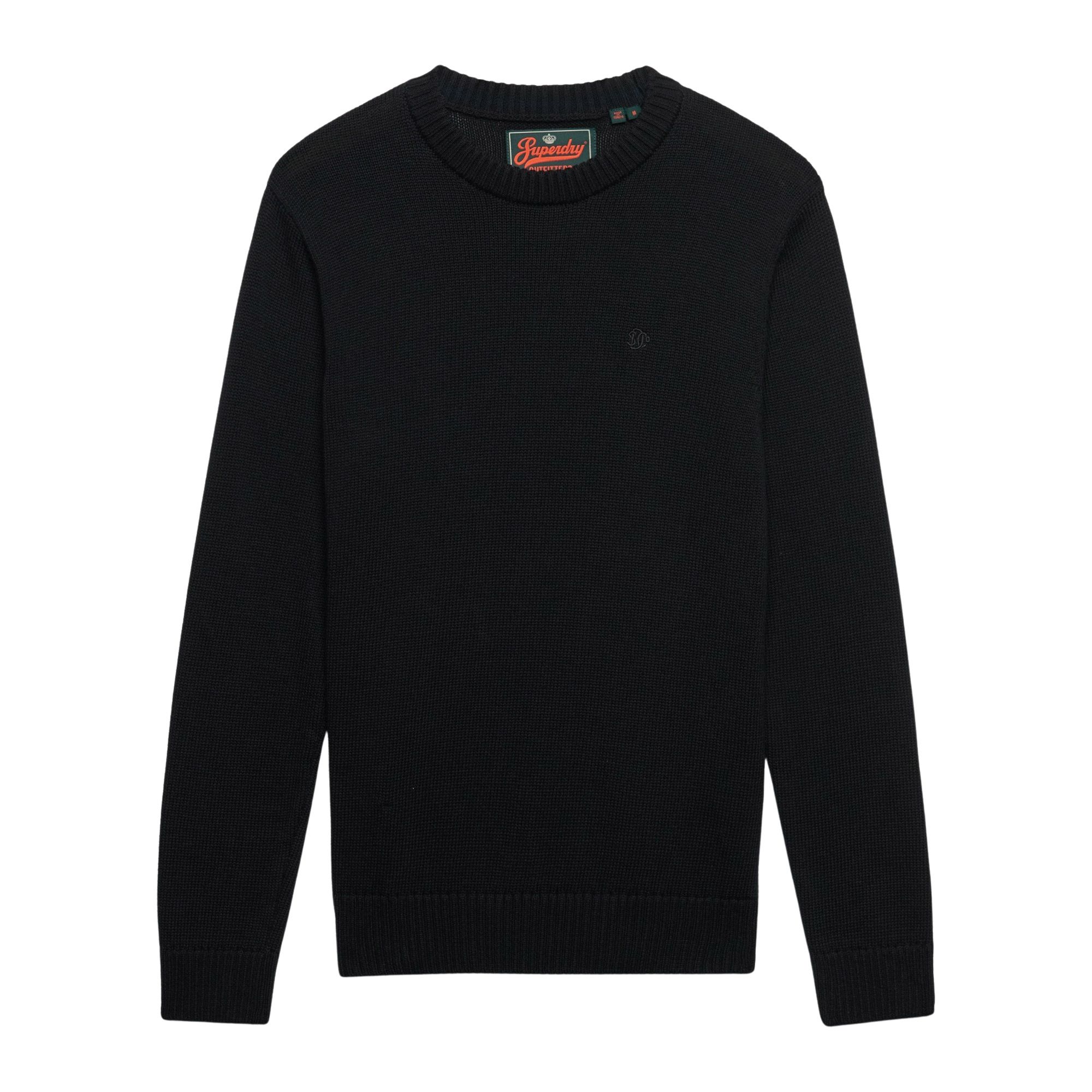 Pull en Coton Superdry Preppy Hommes