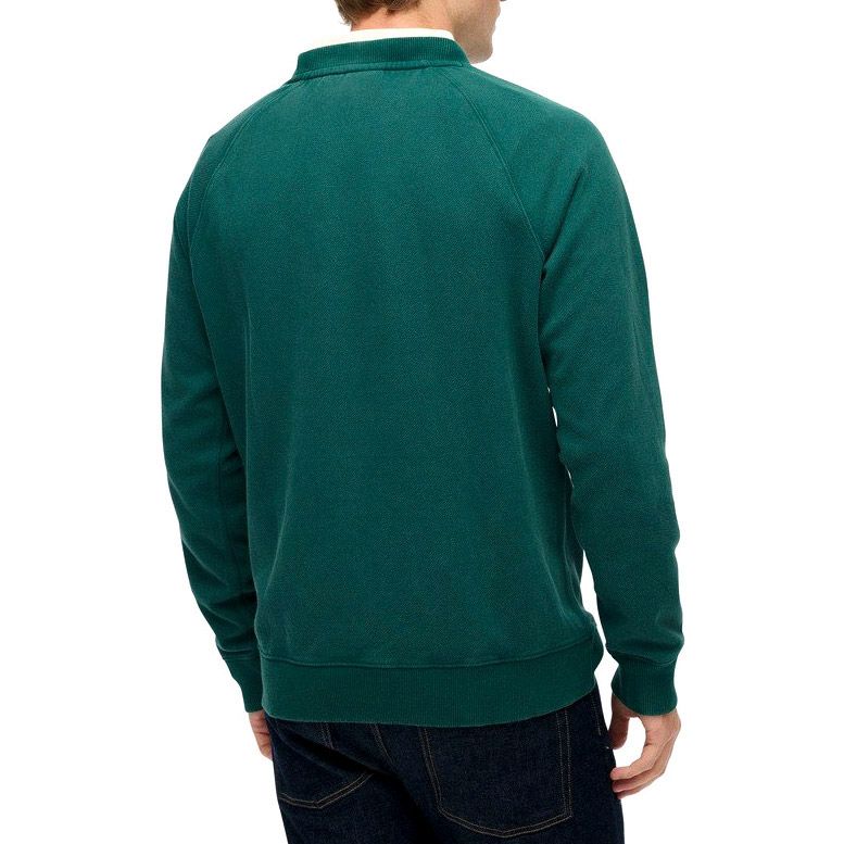 Superdry Essential Logo Sweatshirt Heren