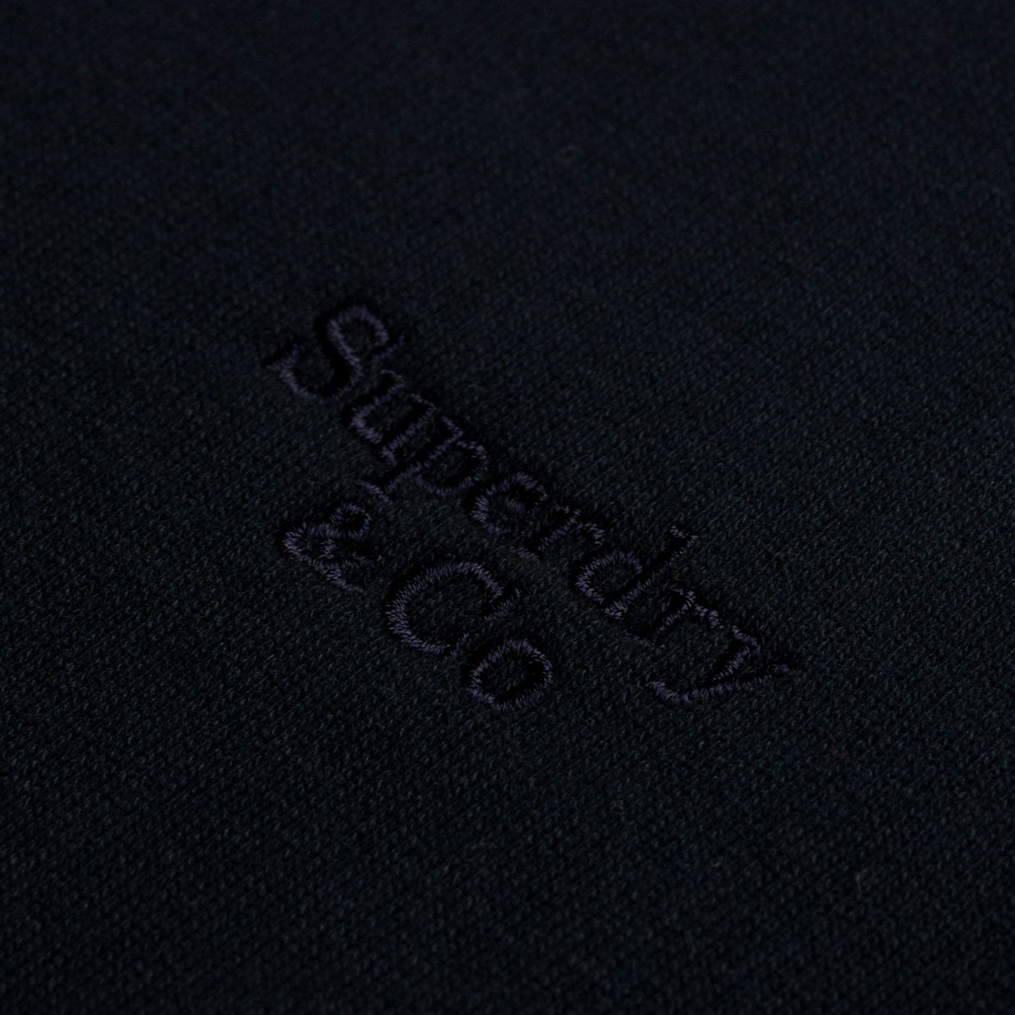 Pull Superdry Essential Serif Half Zip Hommes