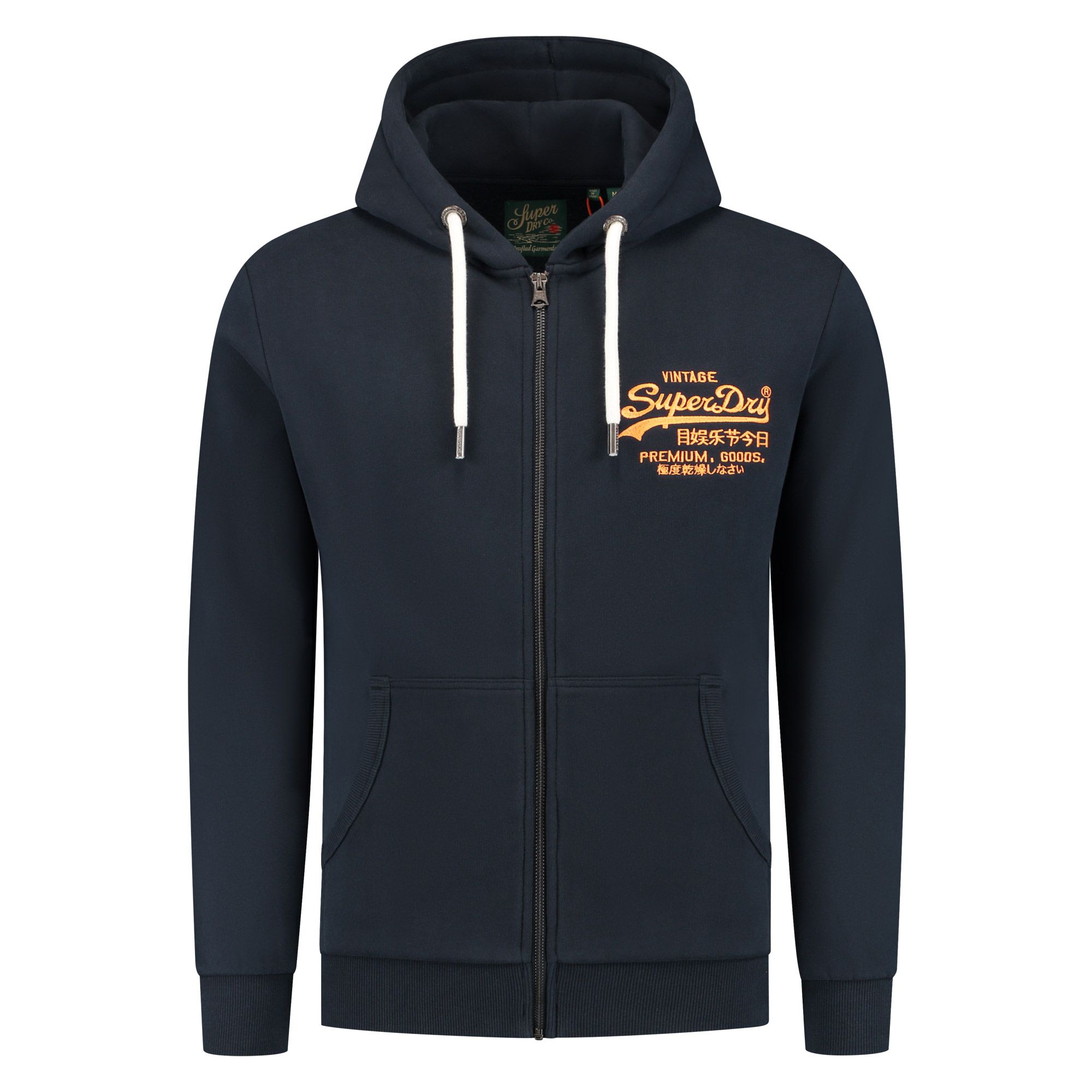 Superdry-Neon-Vintage-Logo-  