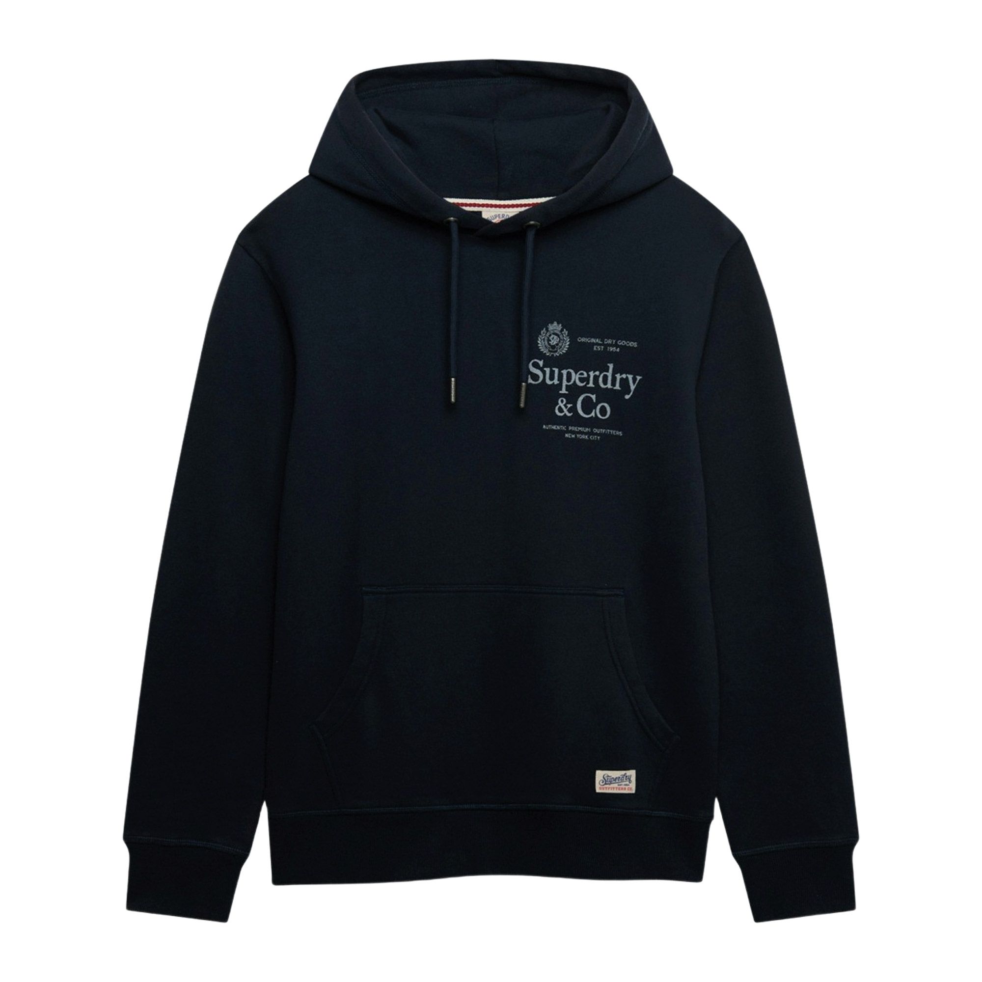 Pull Superdry 1954 Company Relaxed Hommes