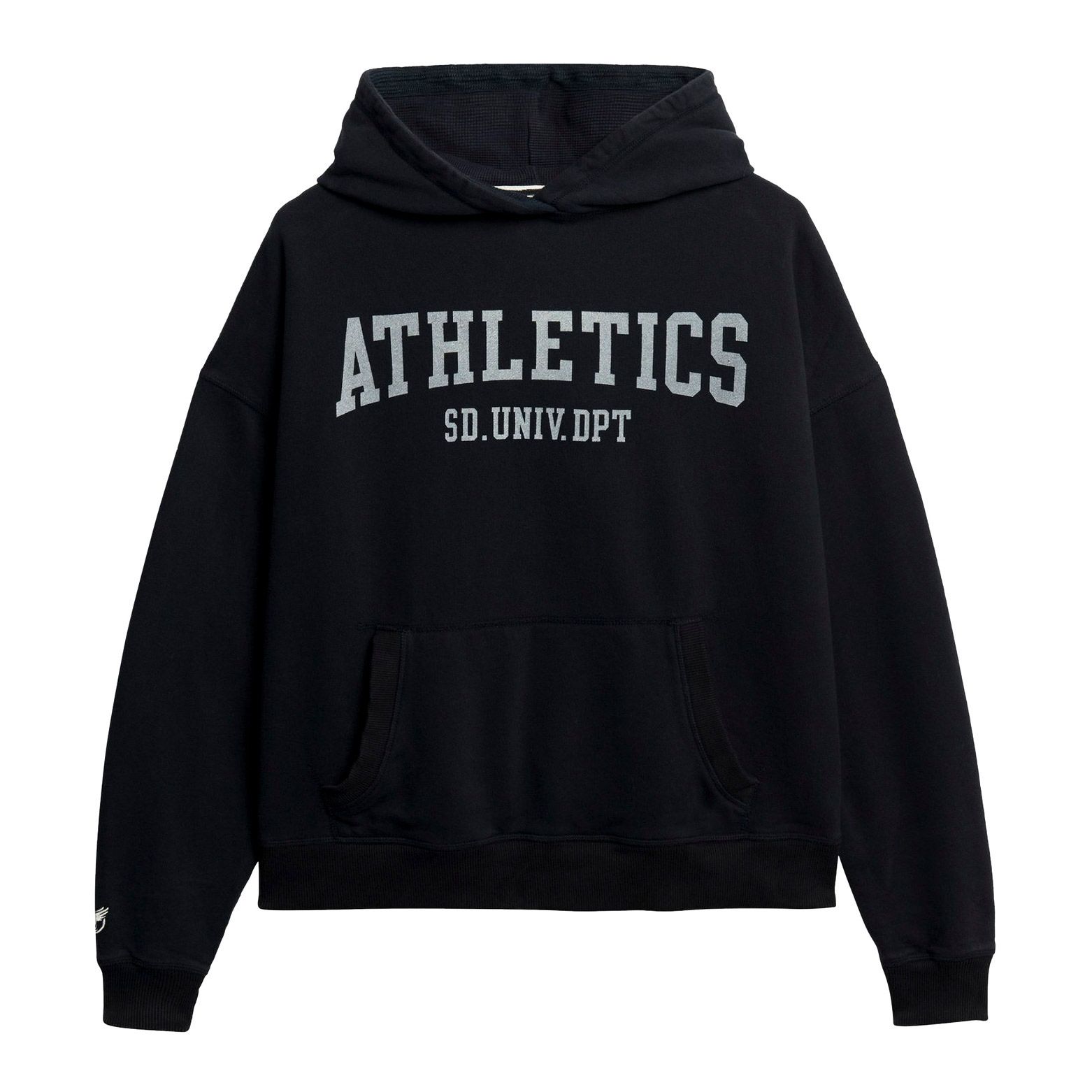Superdry Athletic Essentials Hoodie Dames