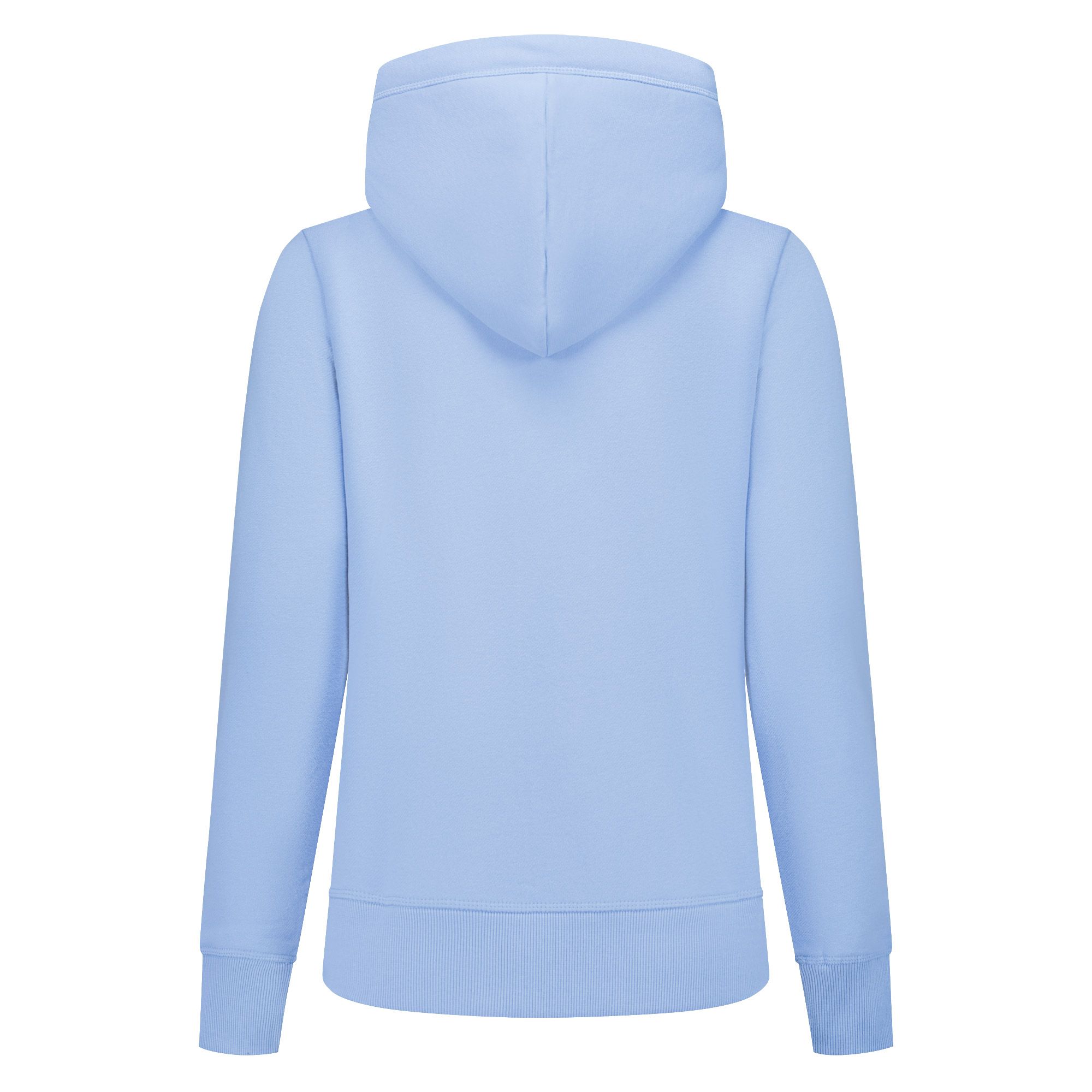 Superdry Essential Logo Hooded Vest Dames