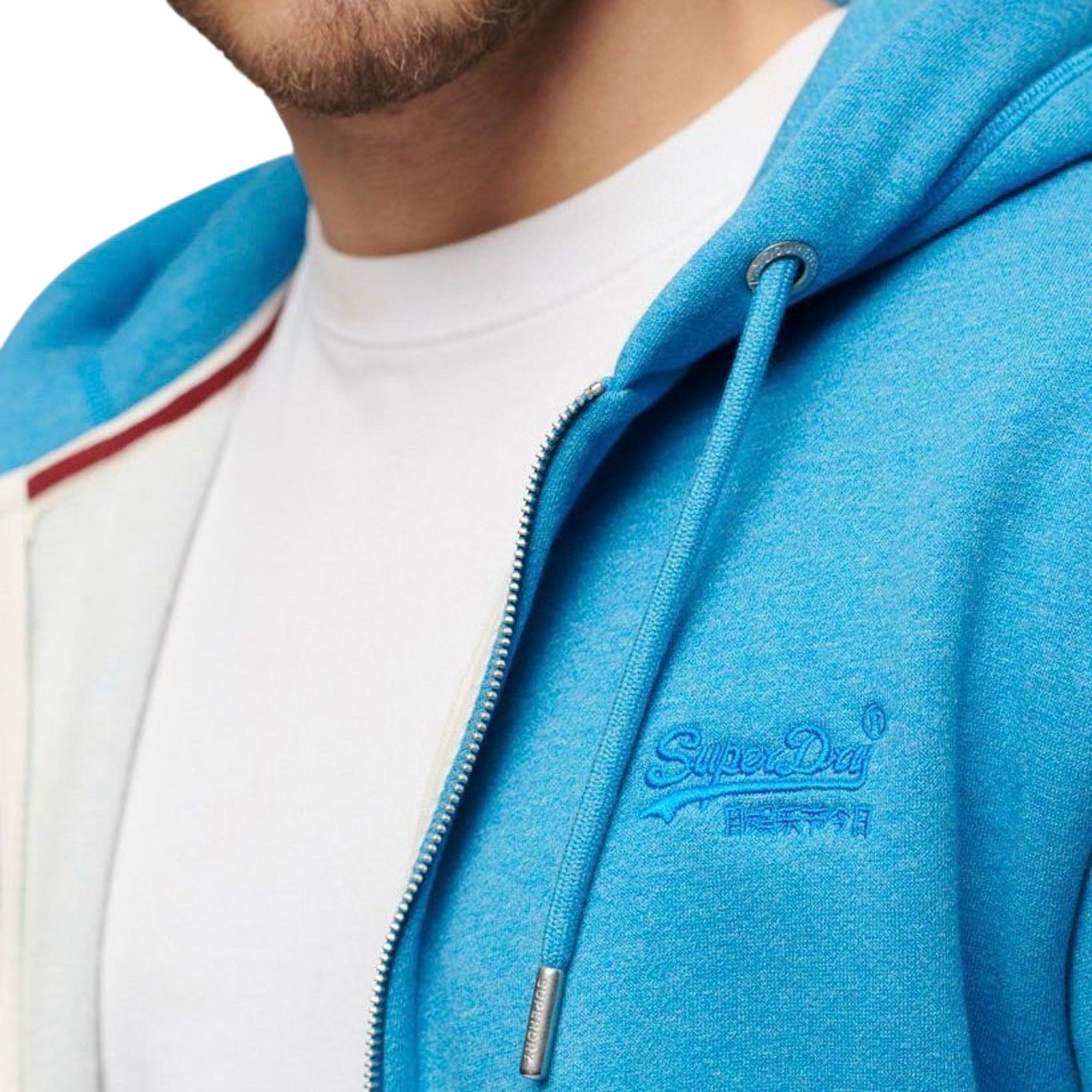 Superdry Essential Logo Vest Heren