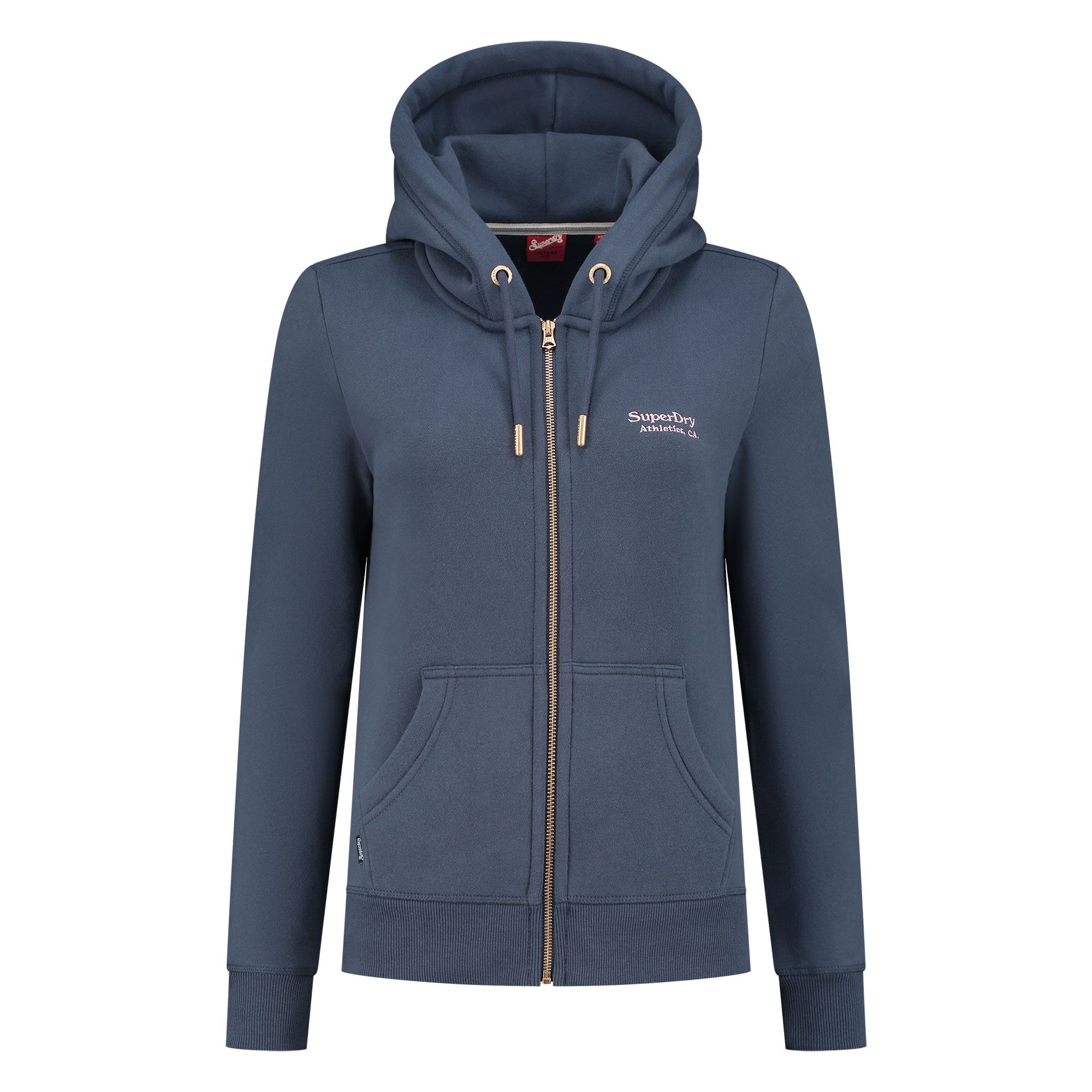 Superdry Essential Logo Vest Dames