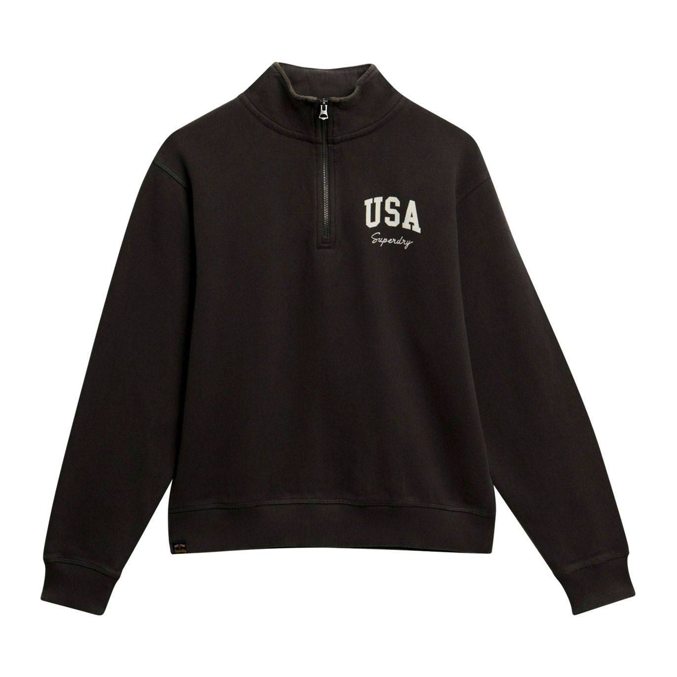 Superdry Athletic Essentials Sweater Dames