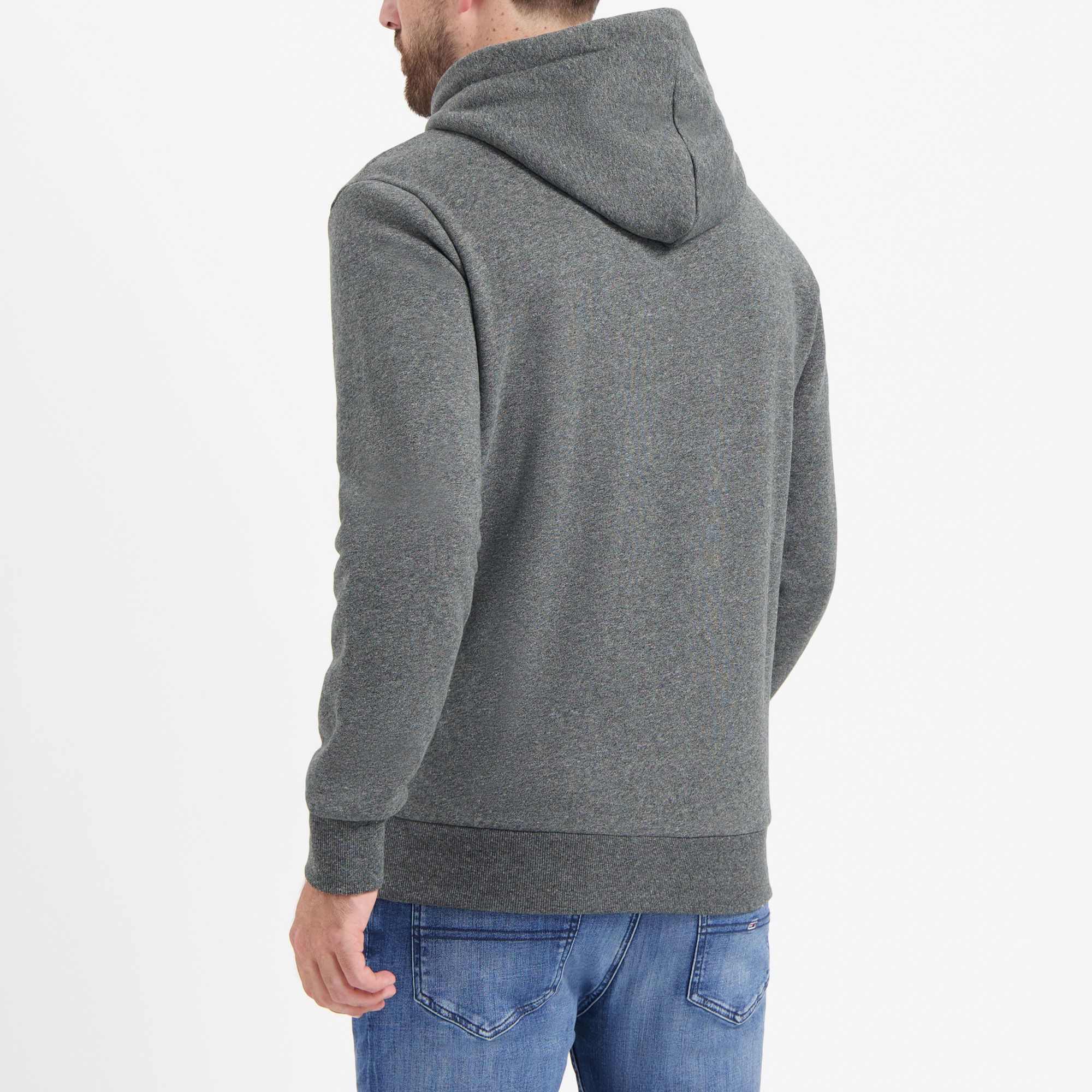 Superdry Tonal VL Hoodie Heren