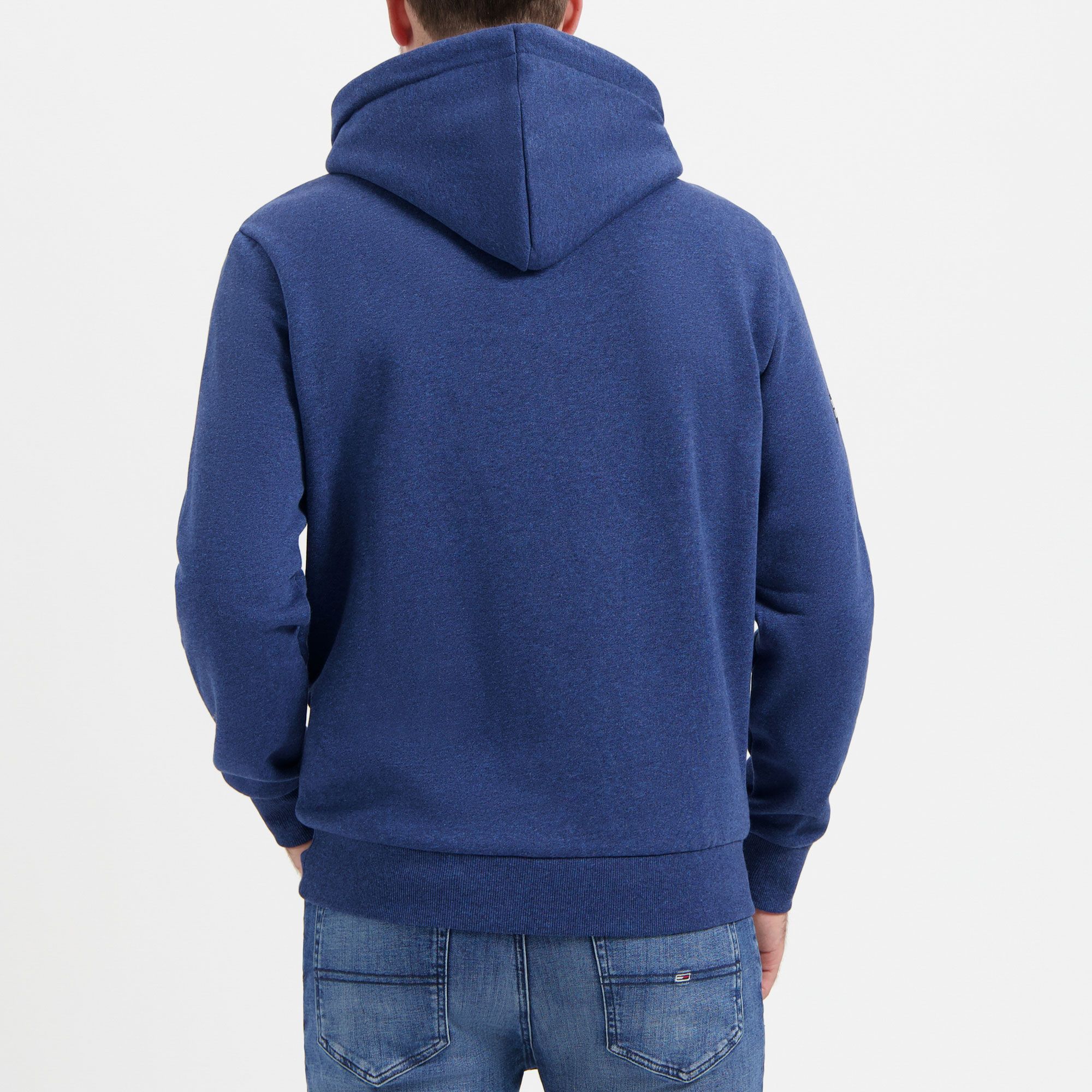 Superdry Tonal VL Hoodie Heren