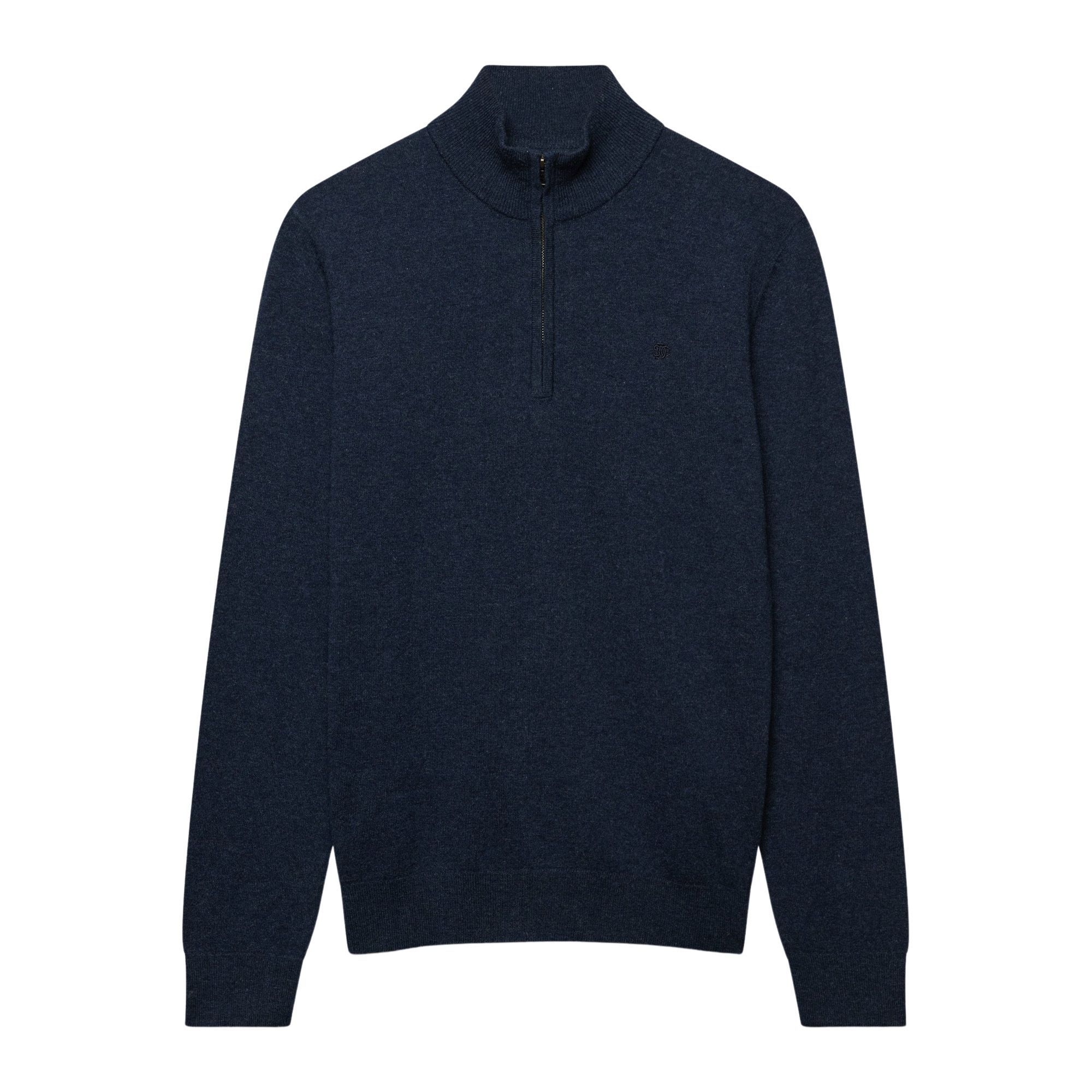 Demi-Zip Pull Superdry Essential Hommes