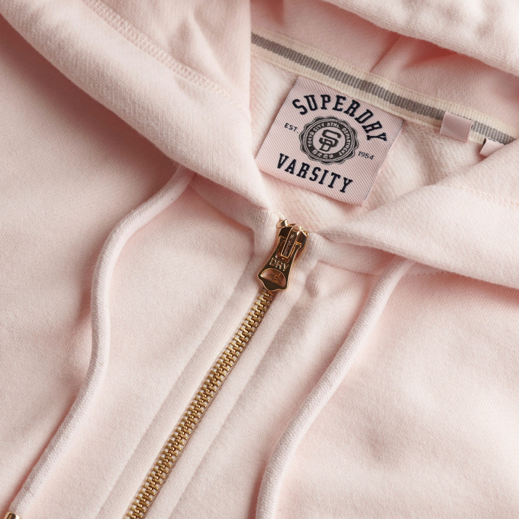 Superdry Essential Logo Vest Dames