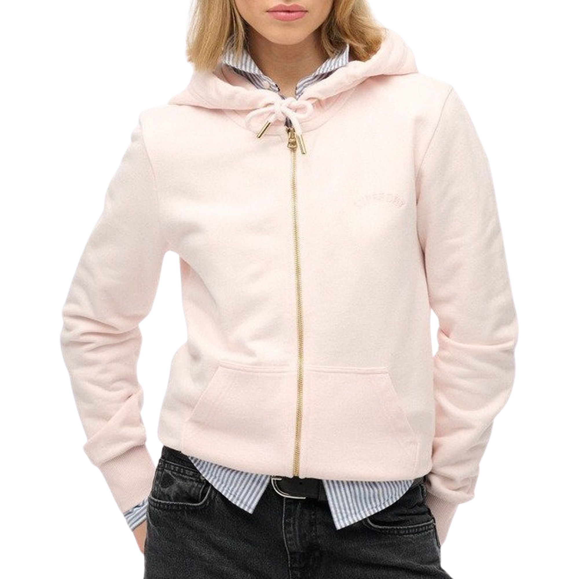 Superdry Essential Logo Vest Dames