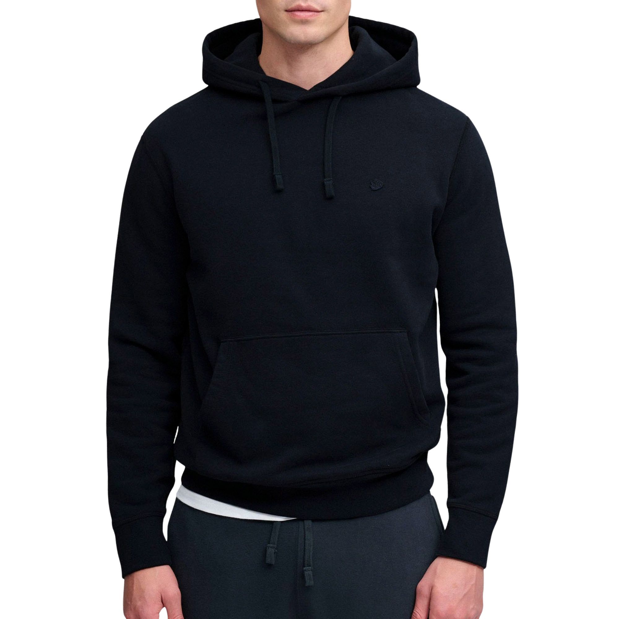 Pull Superdry Essential SD Co Logo Hommes