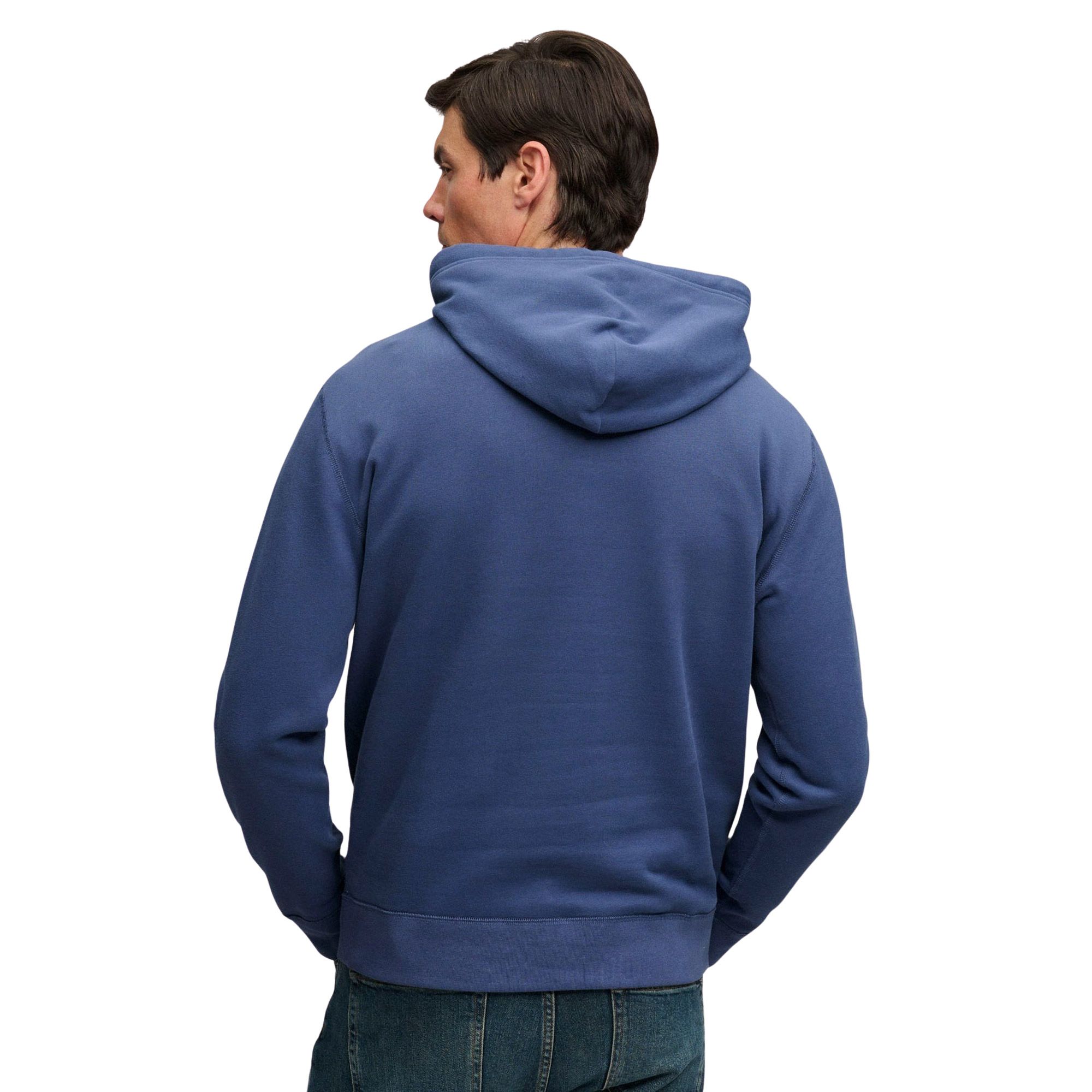 Pull Superdry Essential SD Co Logo Hommes