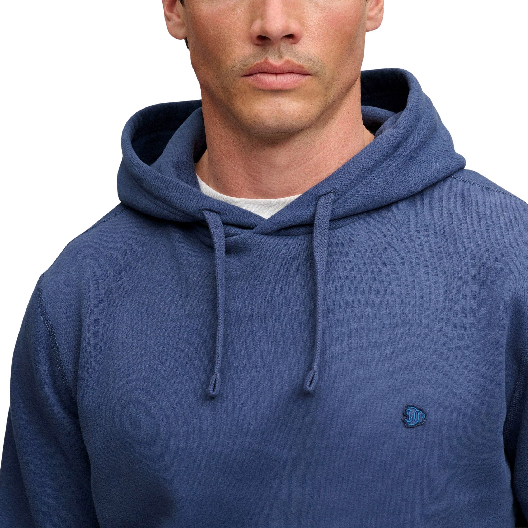 Pull Superdry Essential SD Co Logo Hommes