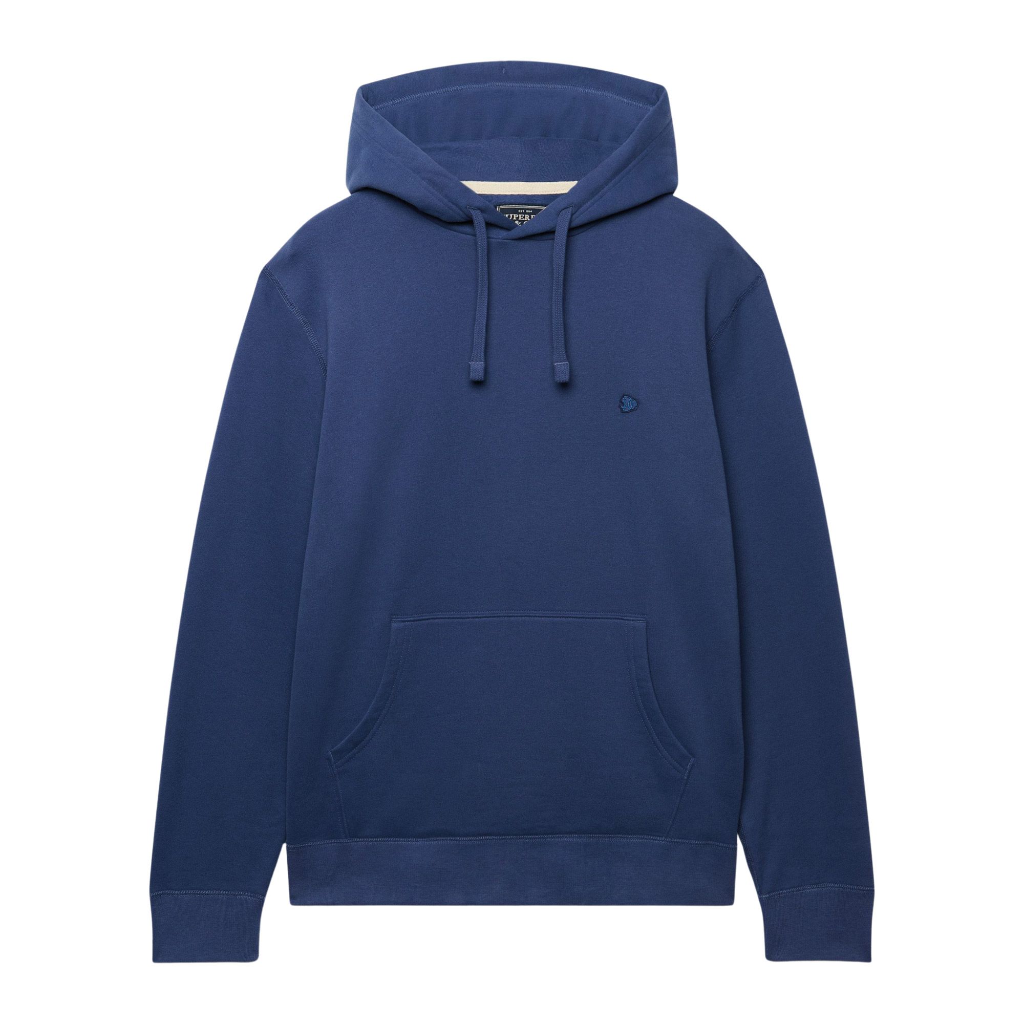 Pull Superdry Essential SD Co Logo Hommes