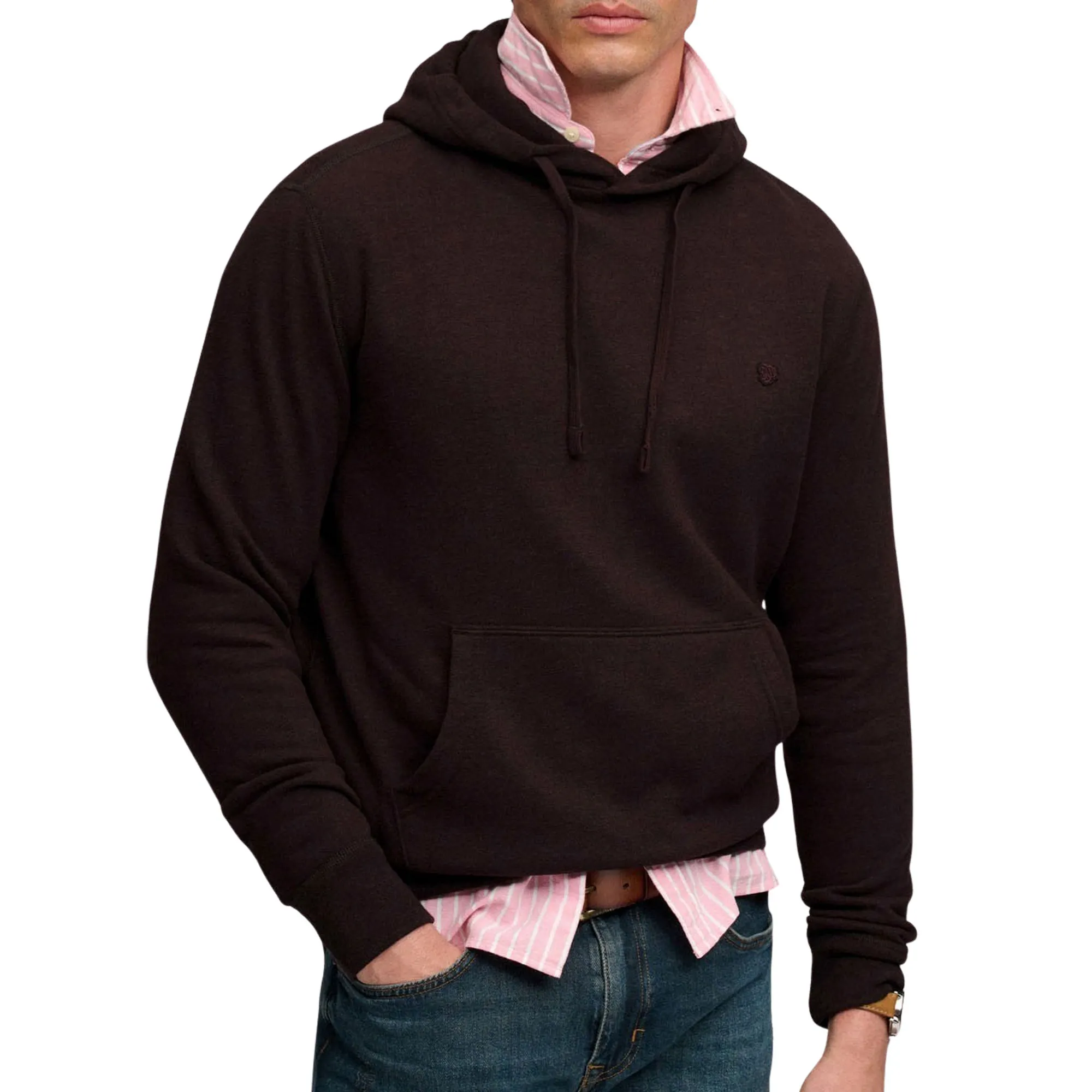 Pull Superdry Essential SD Co Logo Hommes