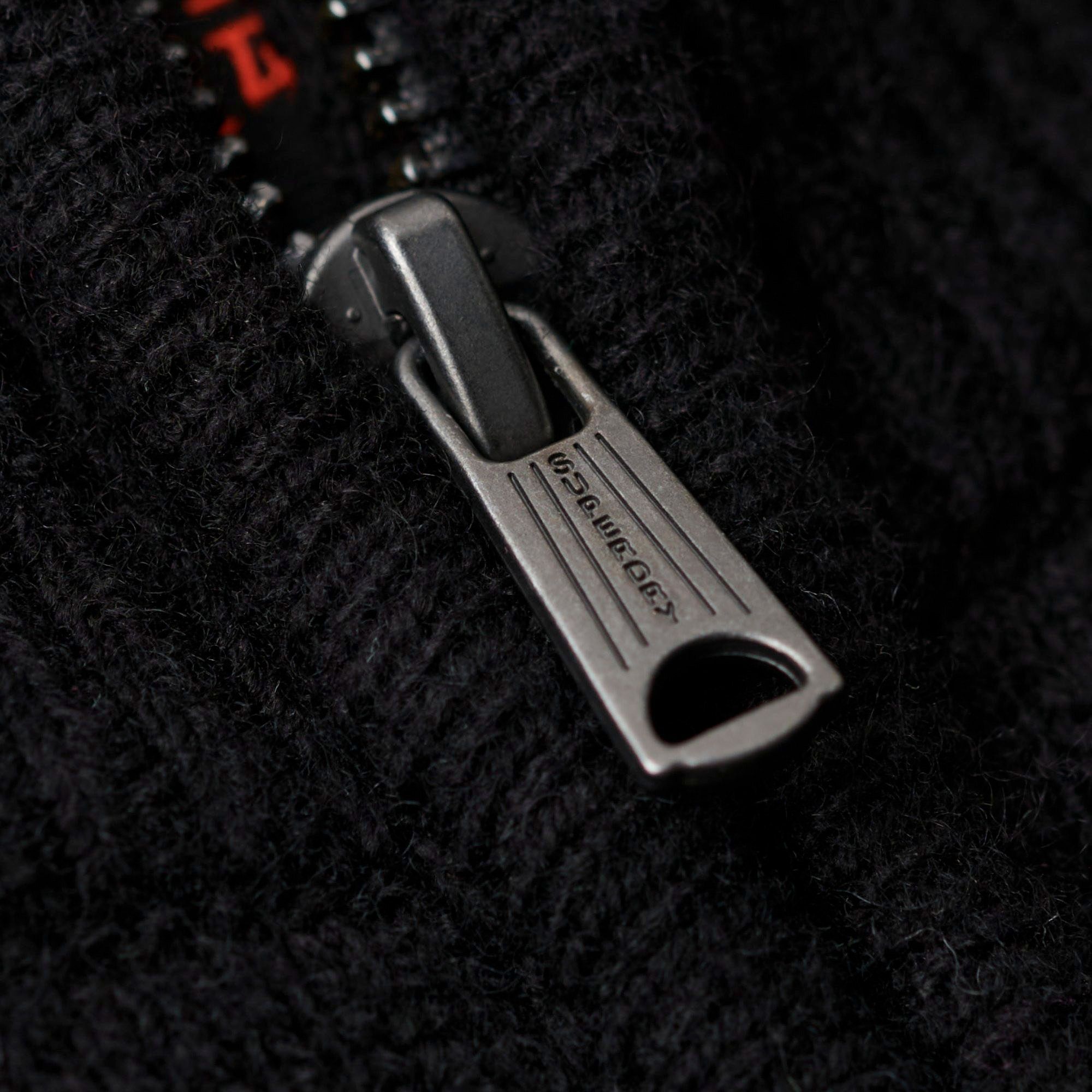 Superdry Essential Knit Henley Trui Heren