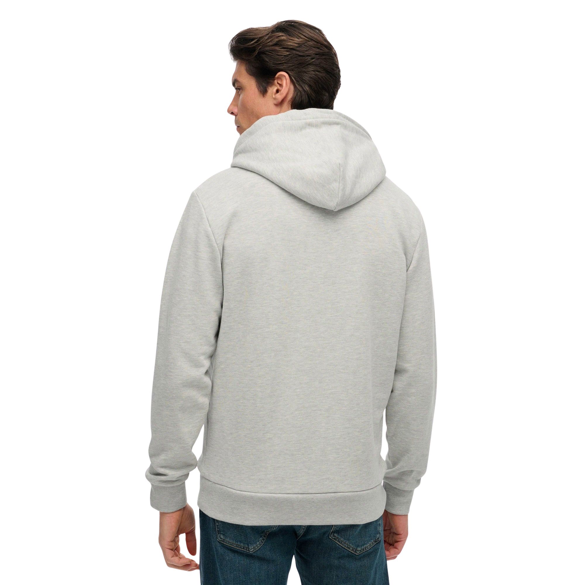 Superdry Athletic Essential Hoodie Heren