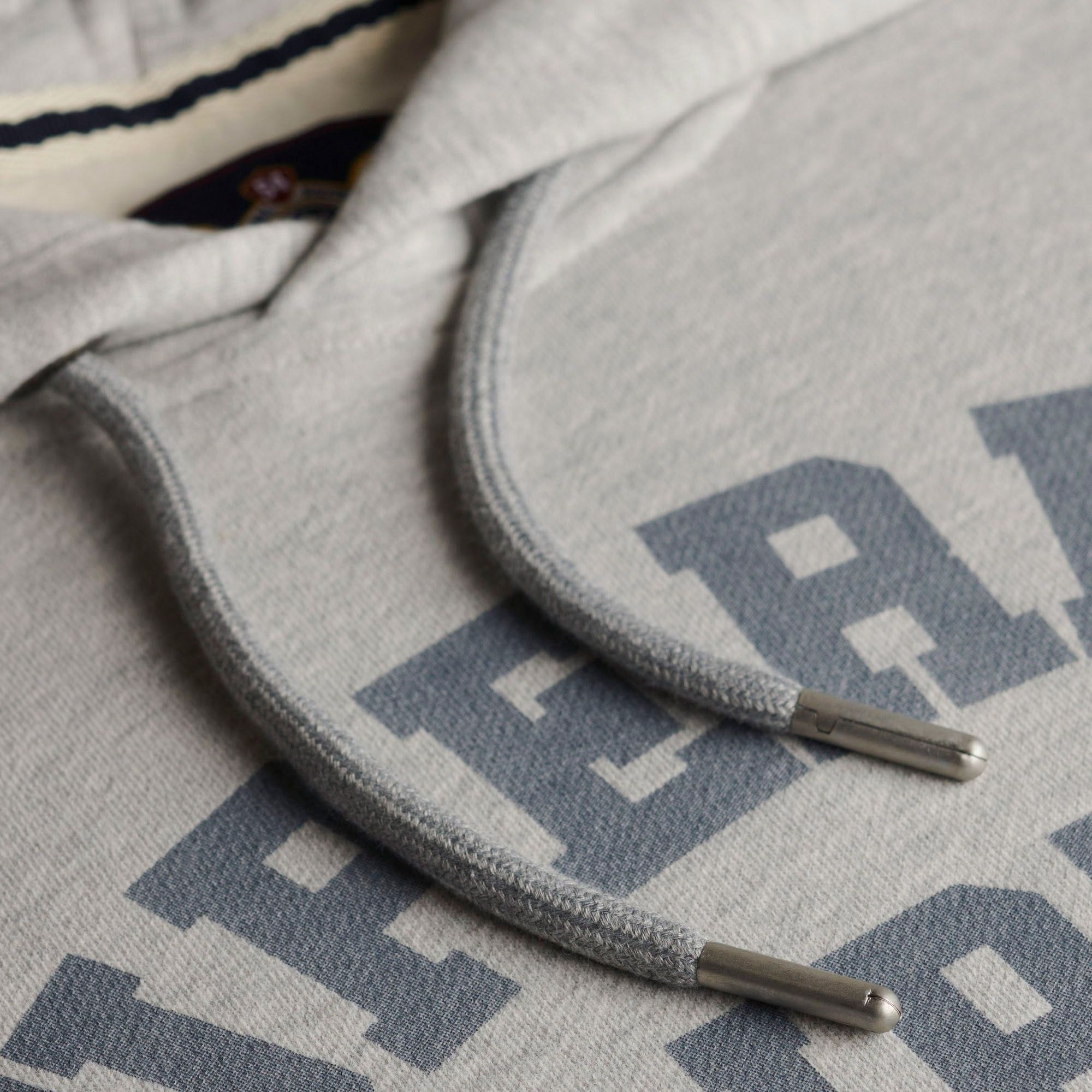 Superdry Athletic Essential Hoodie Heren