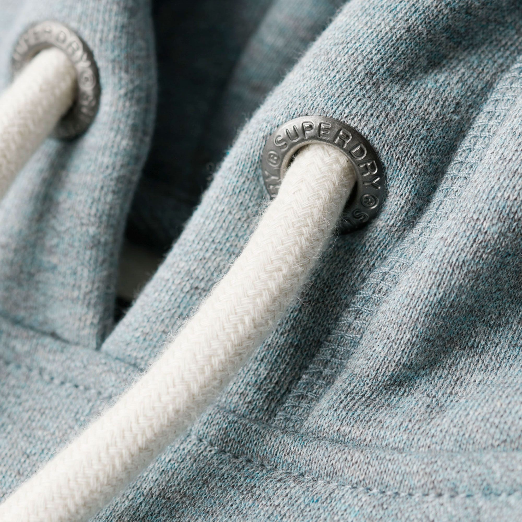 Superdry Core Logo Classic Hoodie Heren