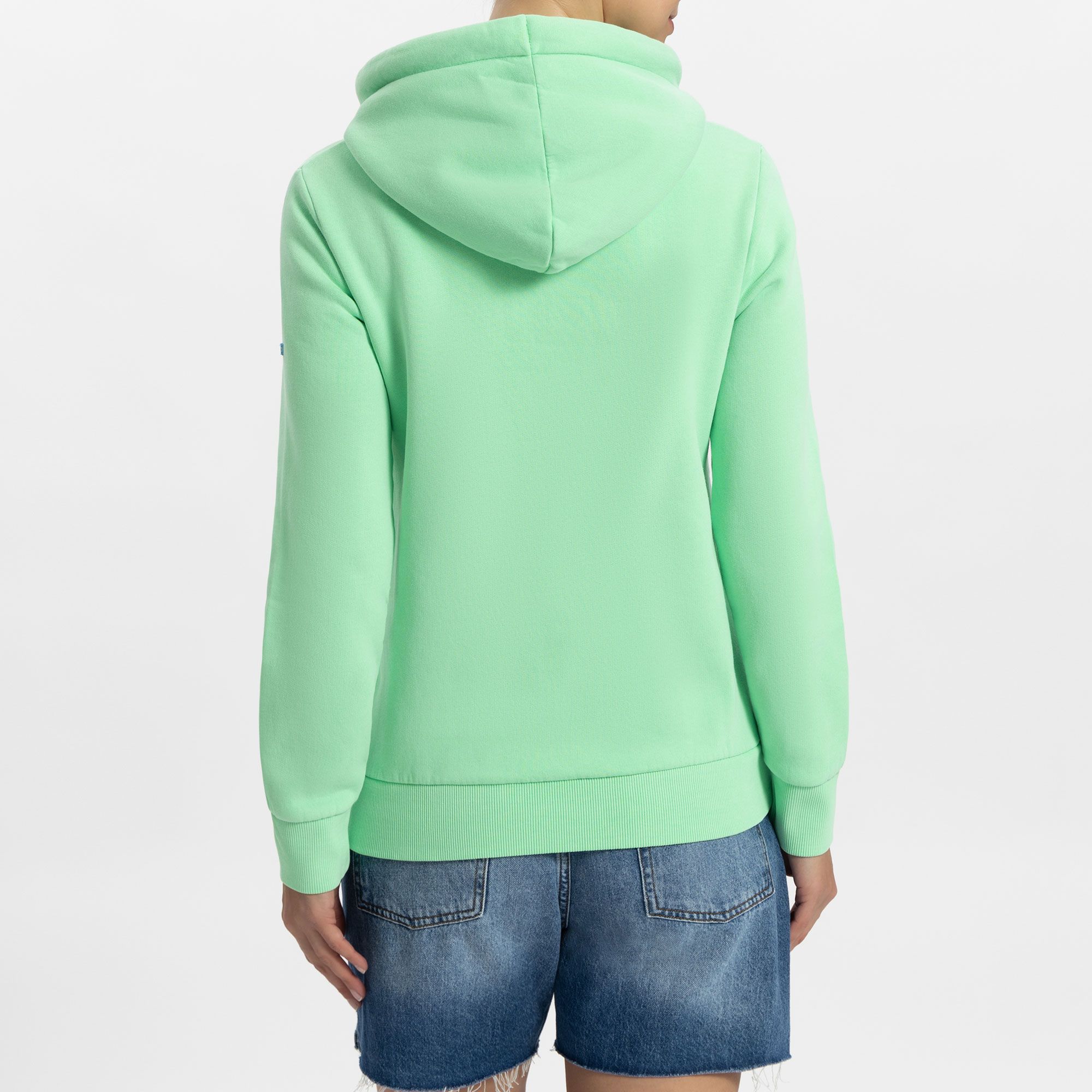 Superdry Vintage Venue Hoodie Dames