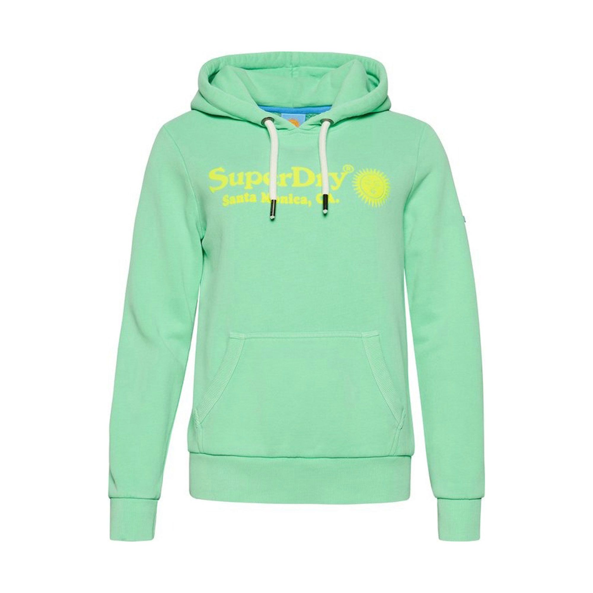 Superdry Vintage Venue Hoodie Dames