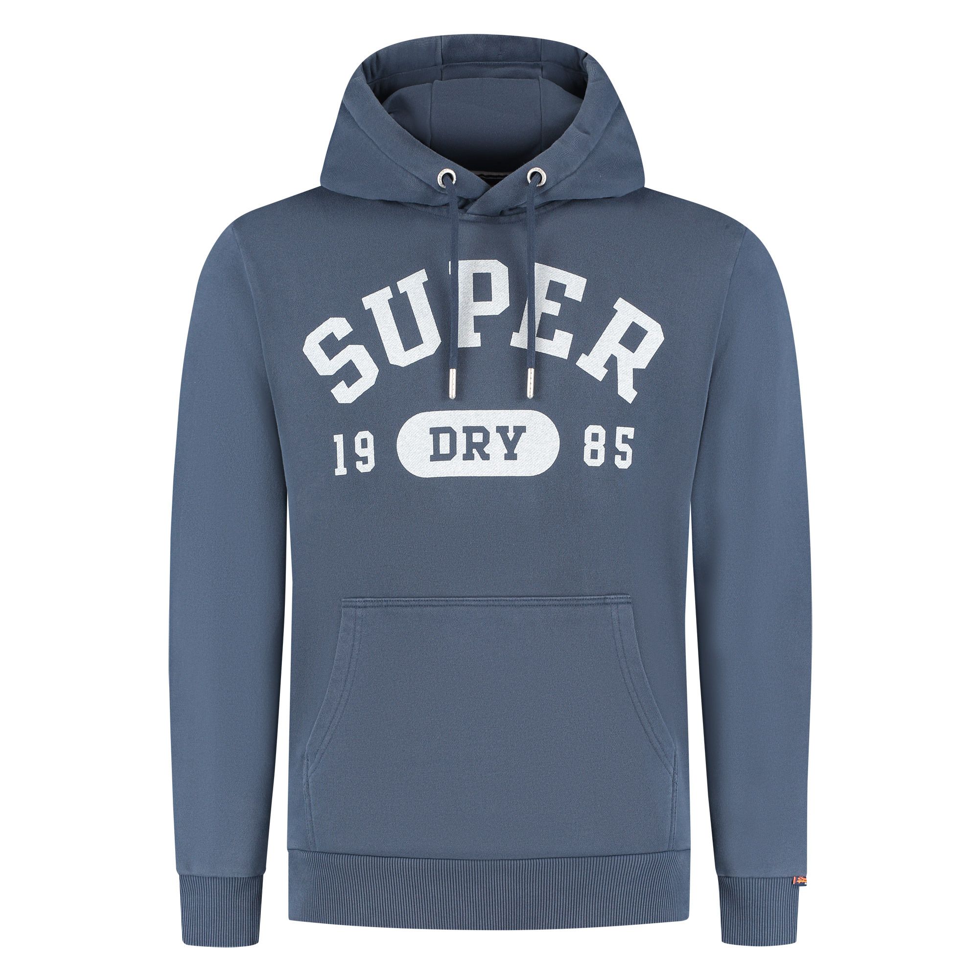 Superdry Athletic Essential Hoodie Heren