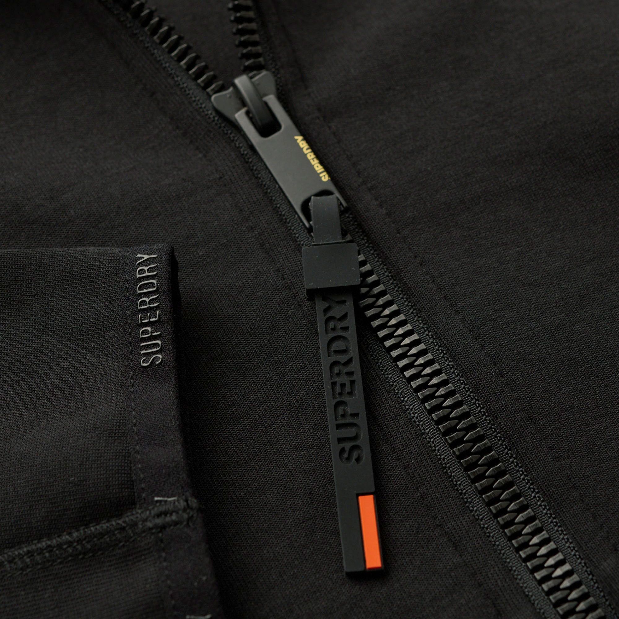 Superdry Sport Tech Logo Vest Heren