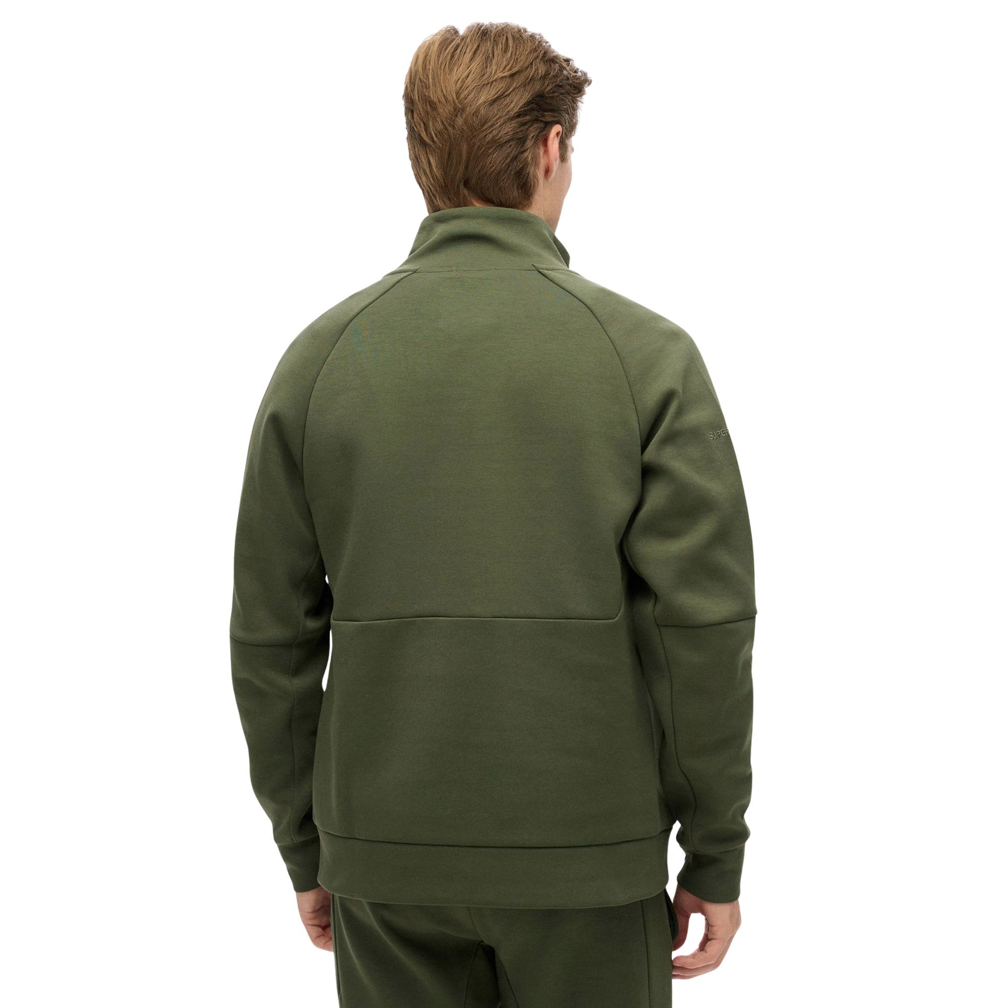 Didriksons Dario Jacket - Regenjas Heren | Gratis verzending