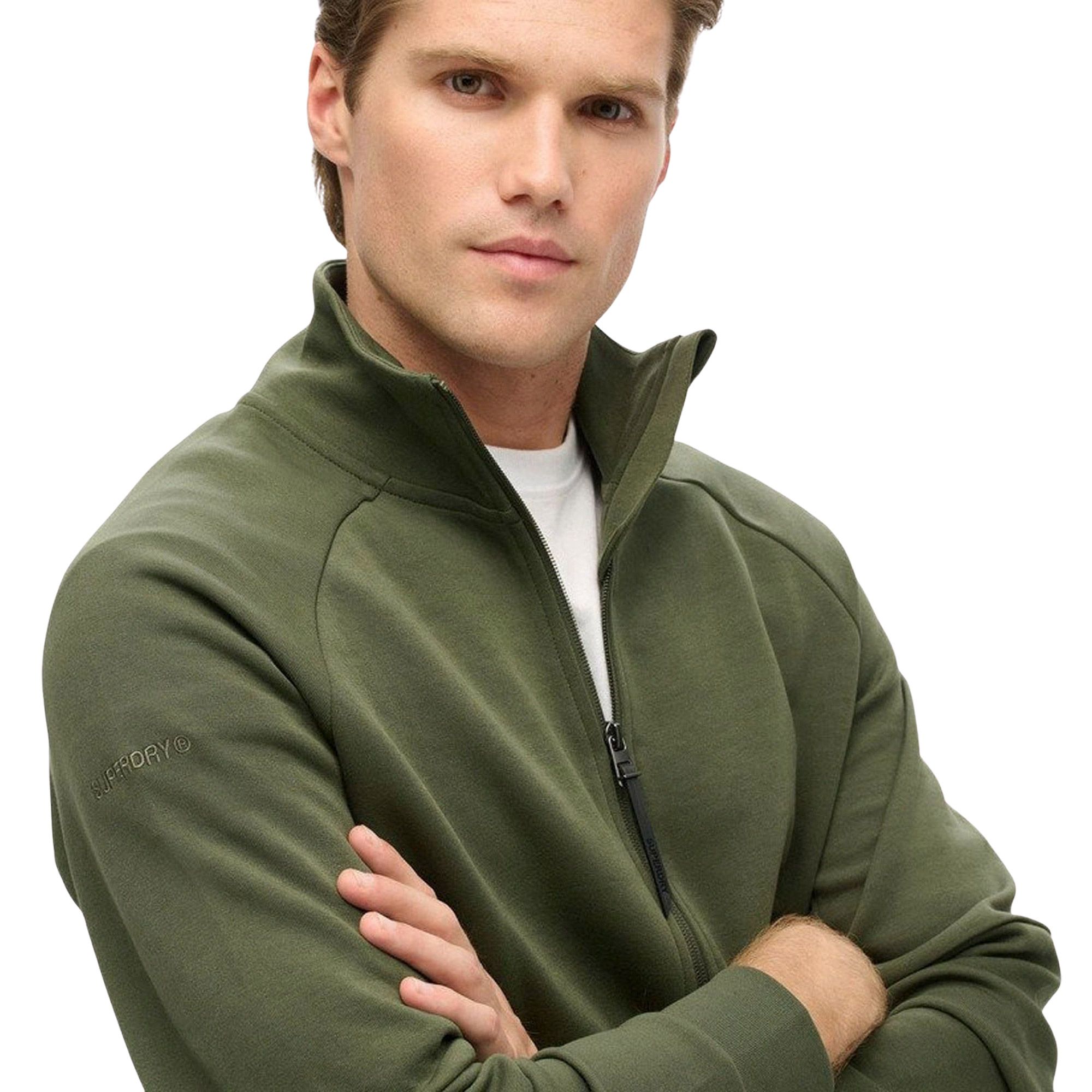Superdry Tech Loose Vest Heren