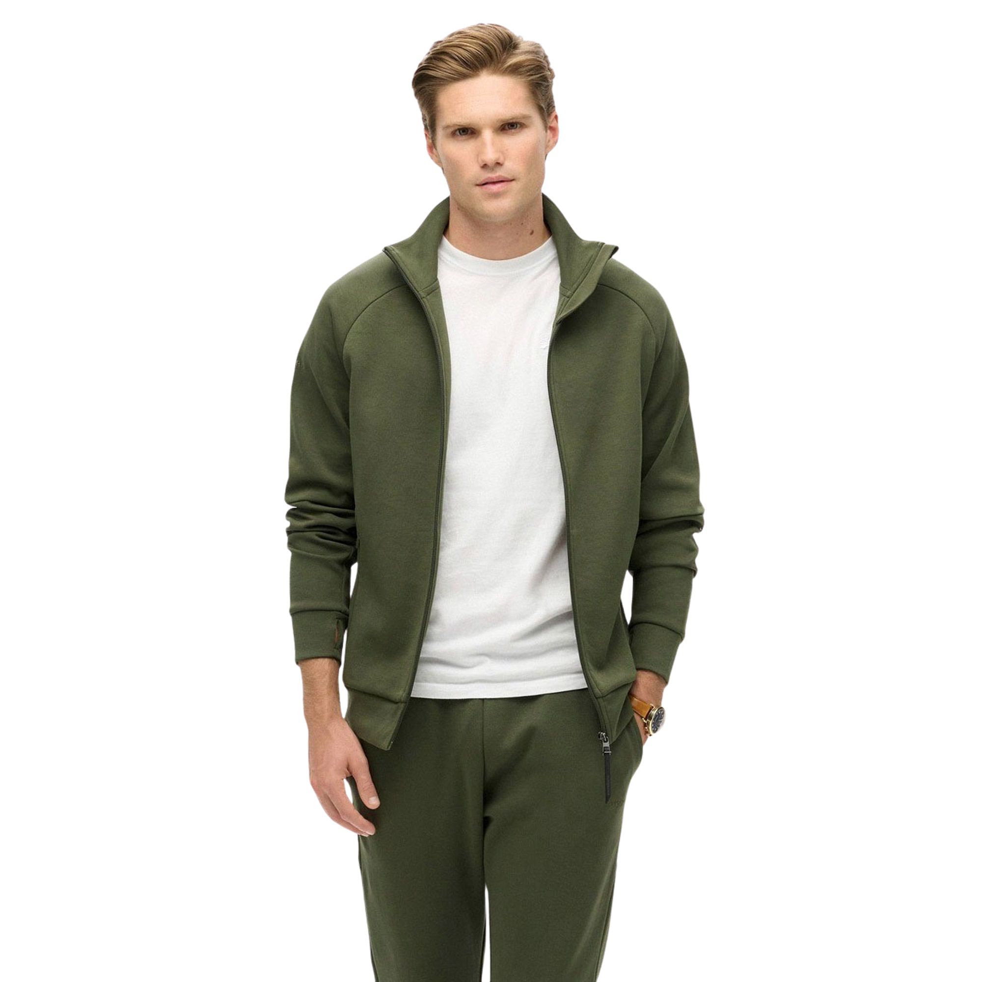 Superdry Tech Loose Vest Heren