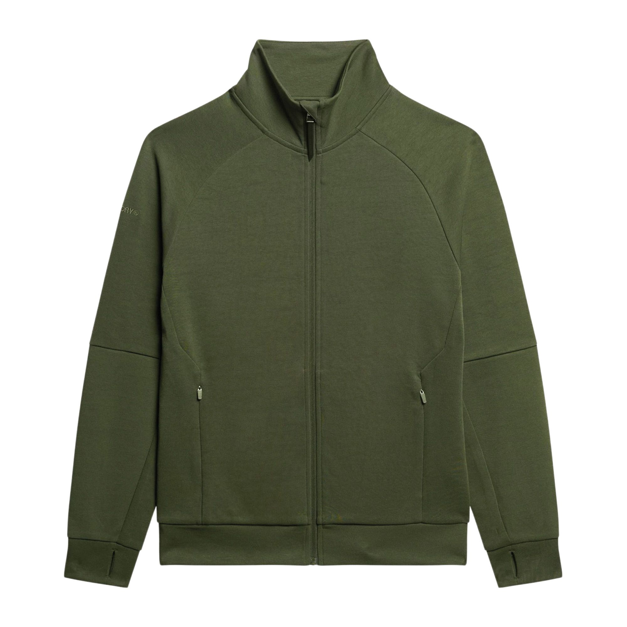 Superdry Tech Loose Vest Heren