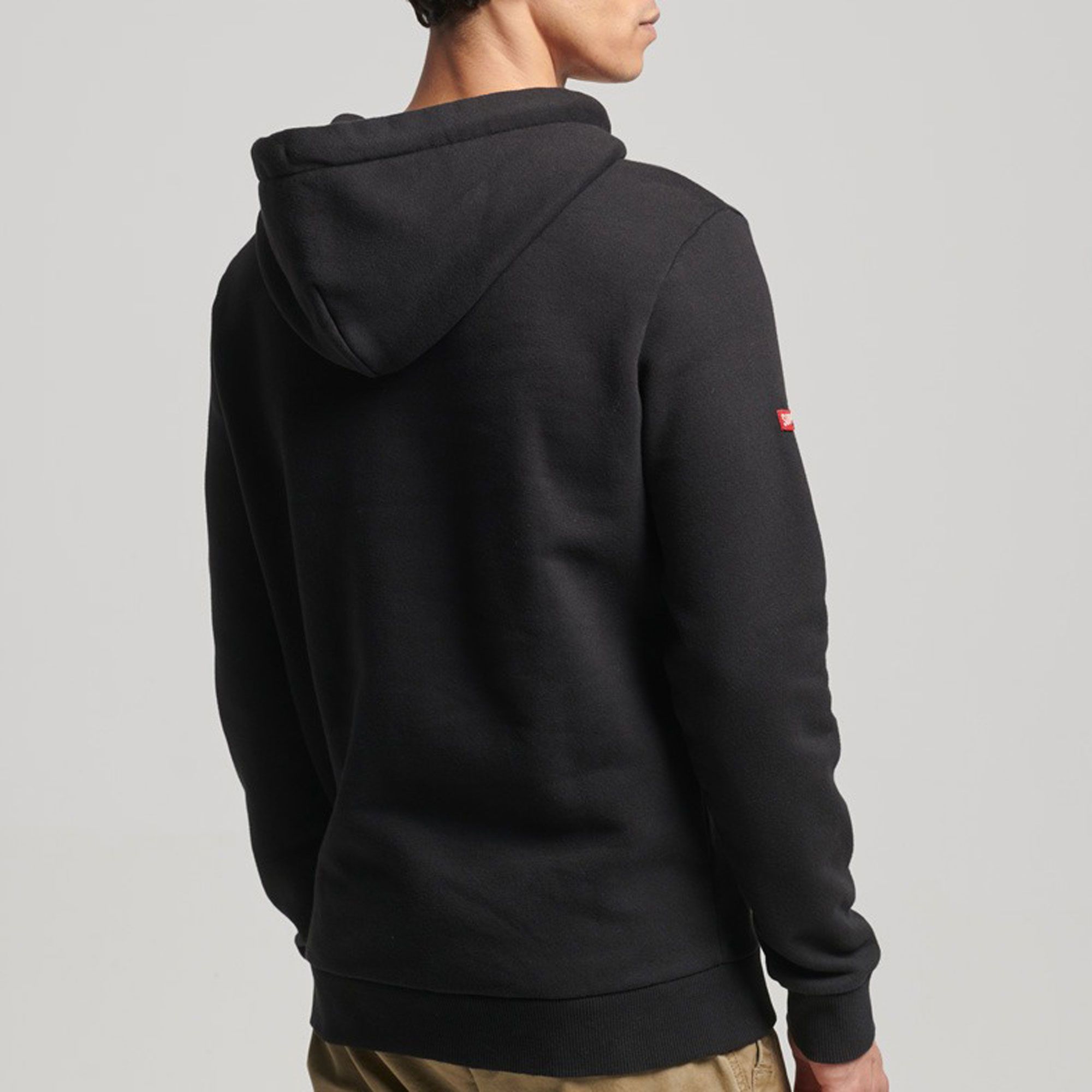 Superdry Trading Co Hoodie Heren