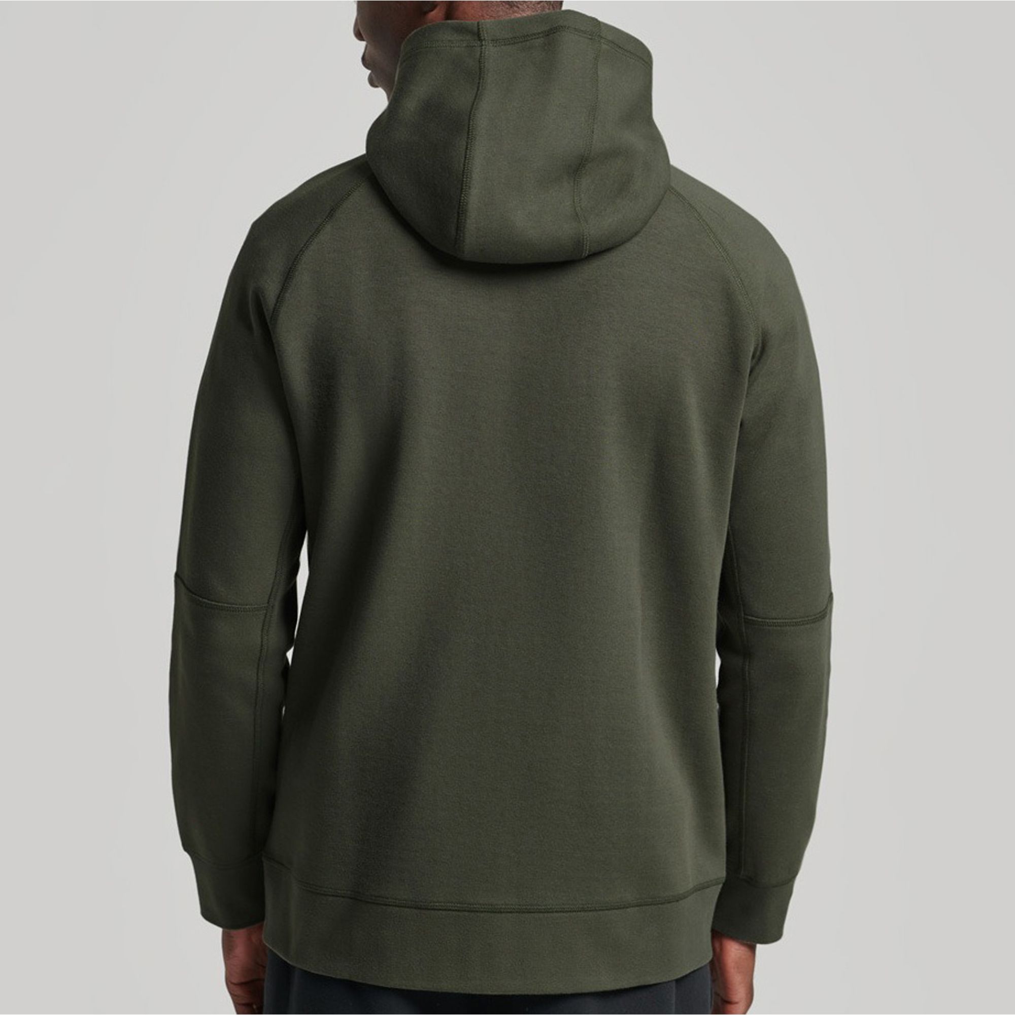 Superdry Code Tech Vest Heren