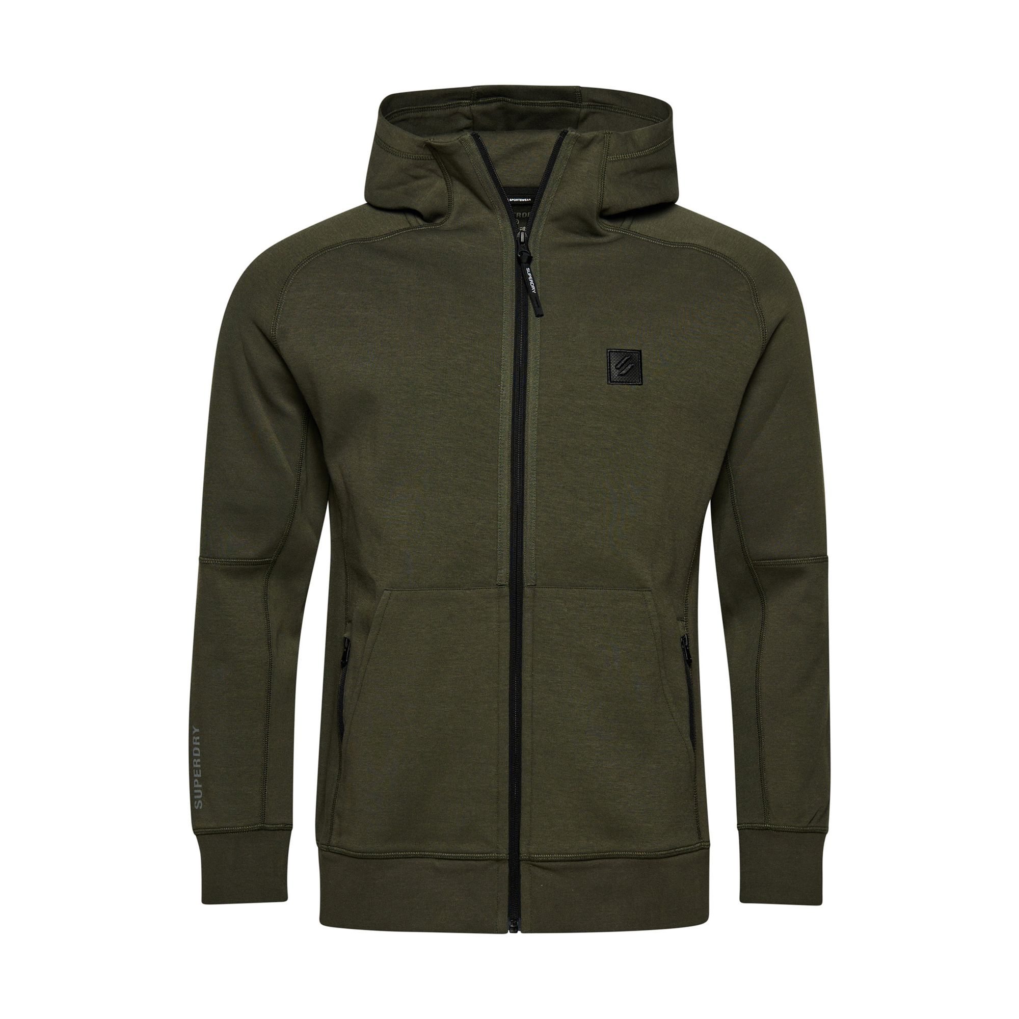 Superdry Code Tech Vest Heren