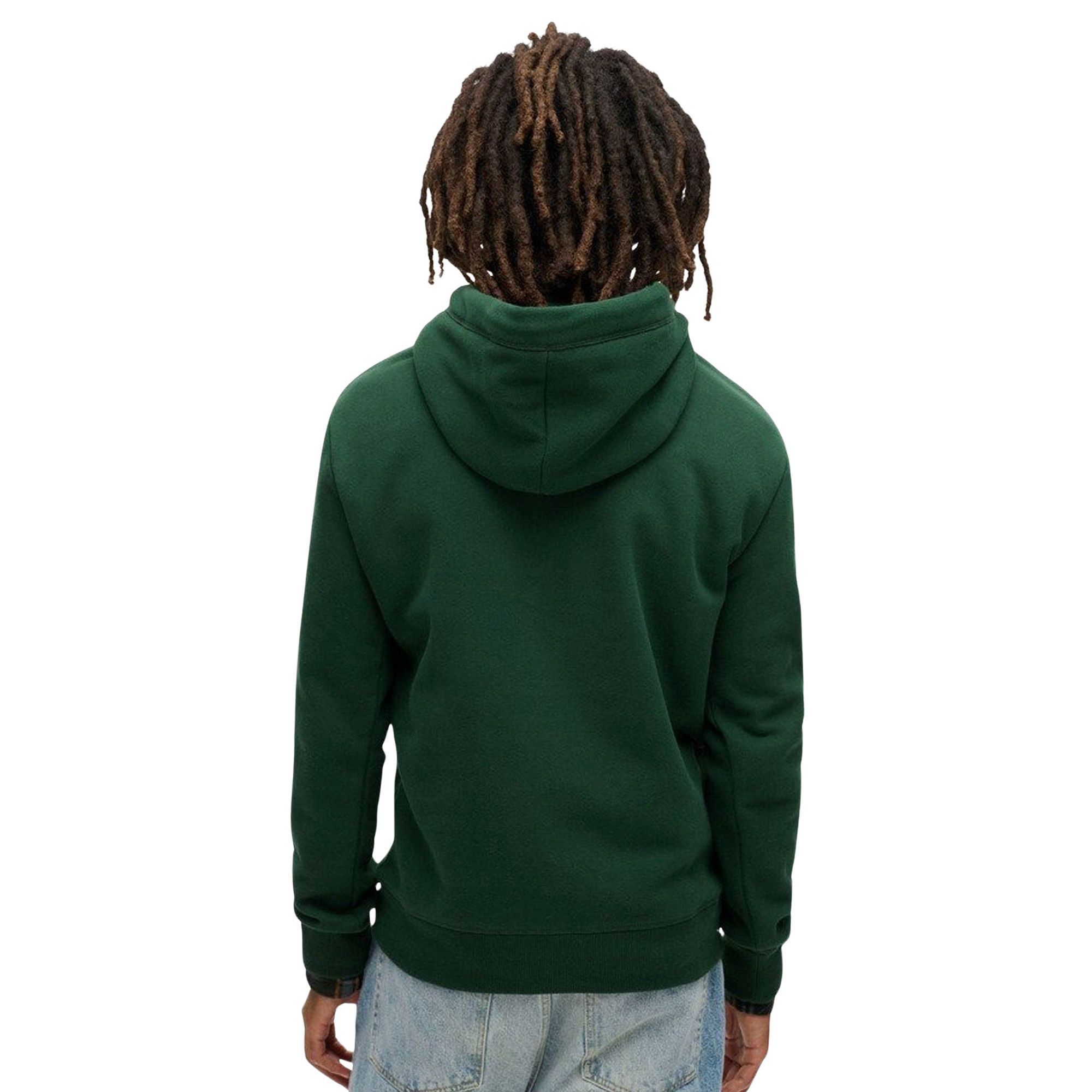 Superdry Essential Logo Hoodie Heren