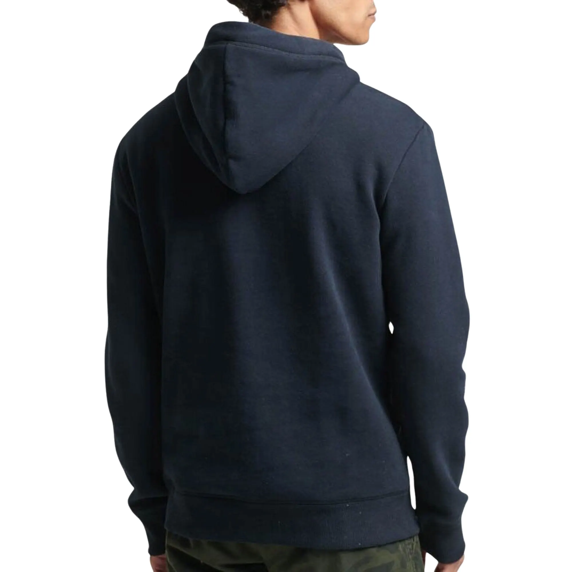 Superdry Essential Logo Hoodie Heren