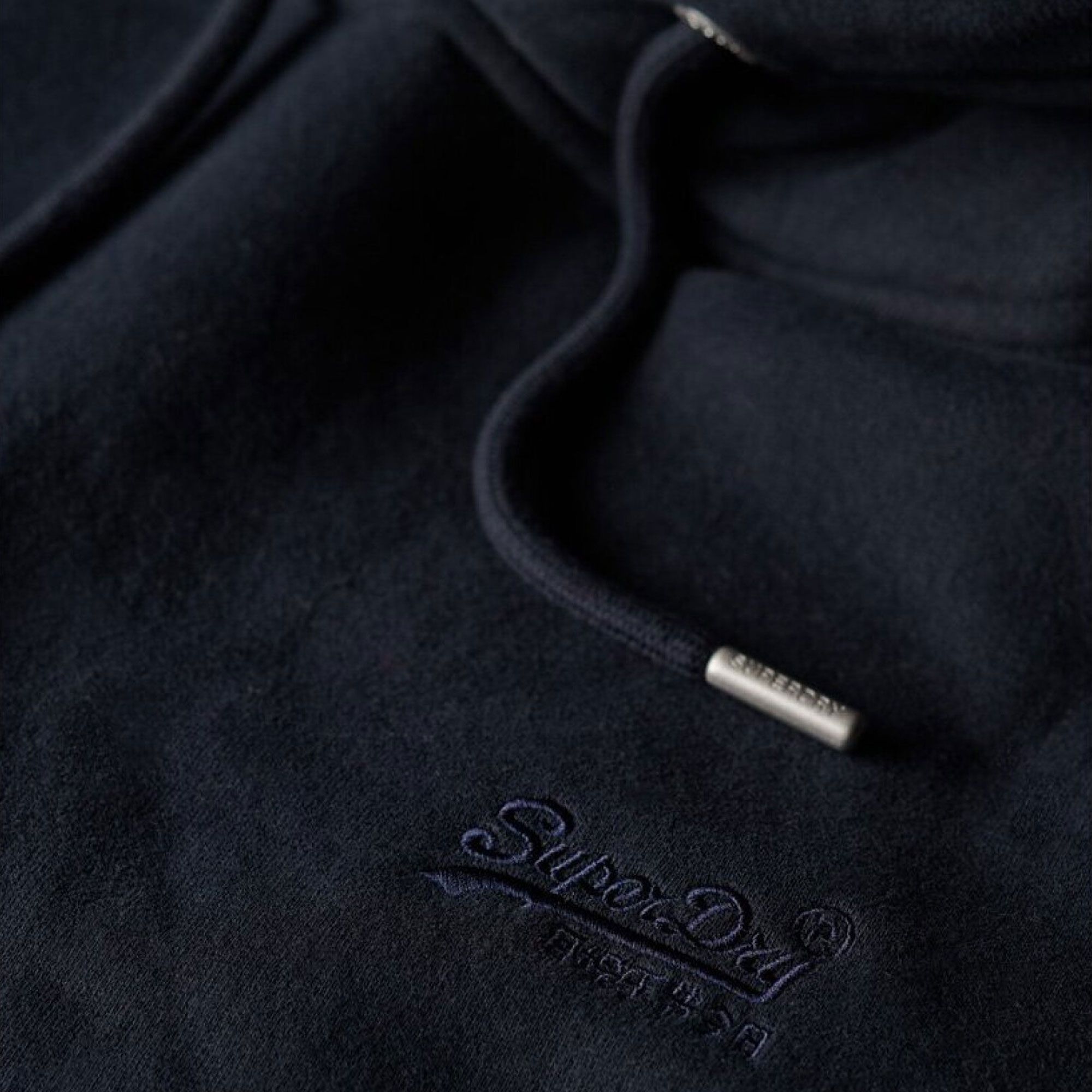 Superdry Essential Logo Hoodie Heren