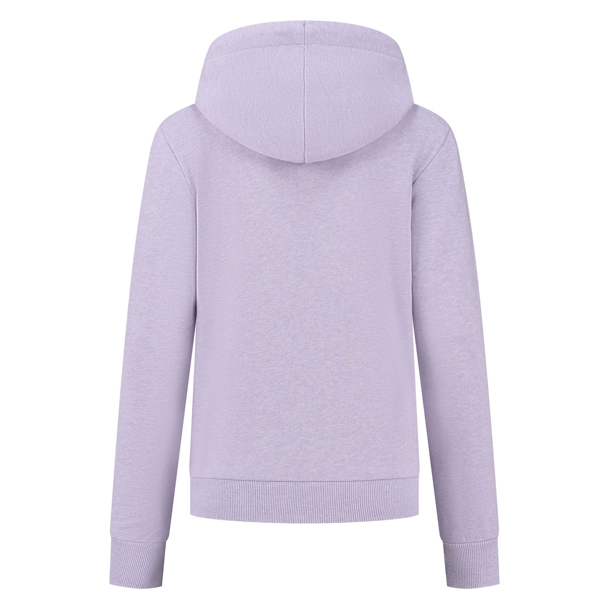 Superdry 70's Retro Font Graphic Hoodie Dames