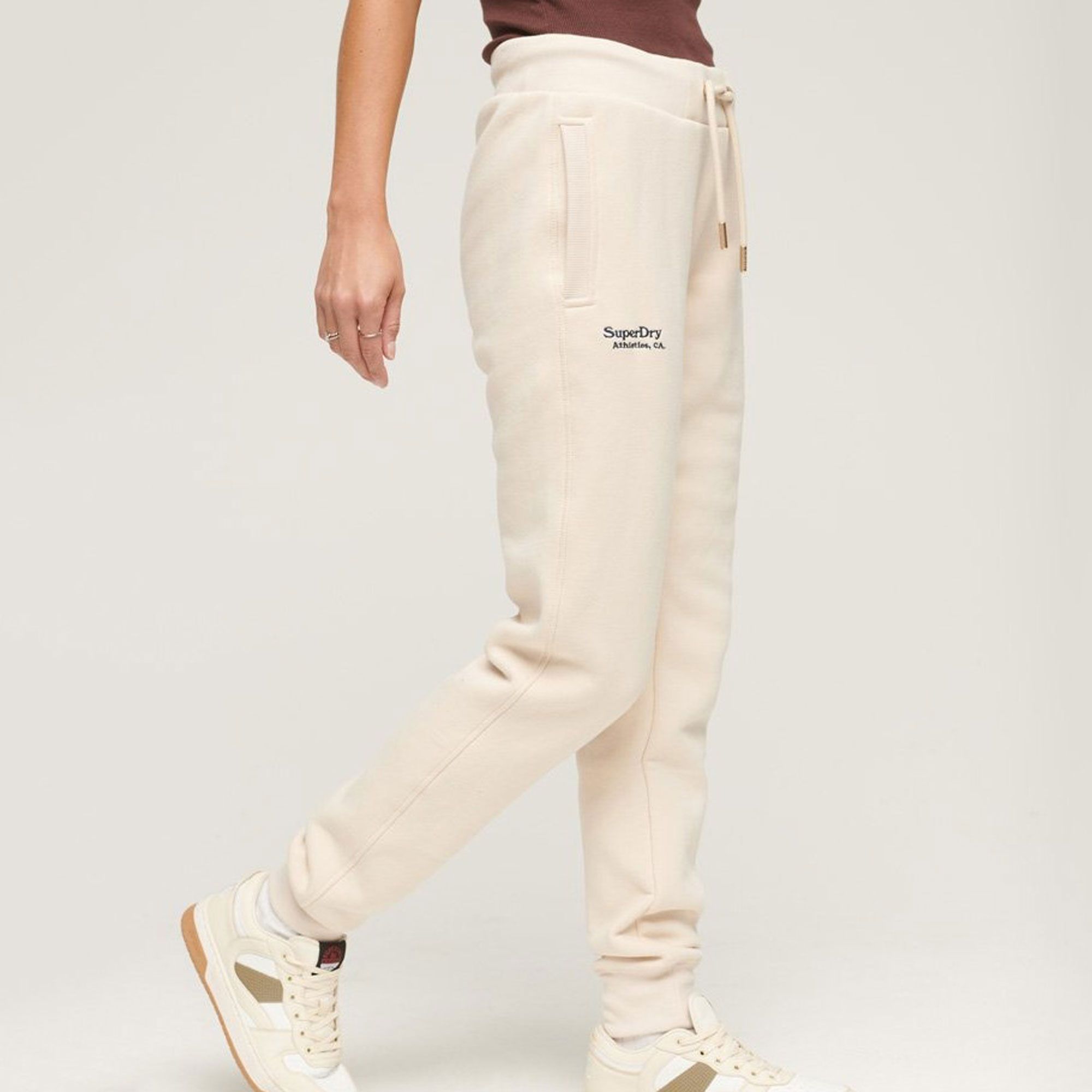 Superdry Essential Logo Joggingbroek Dames