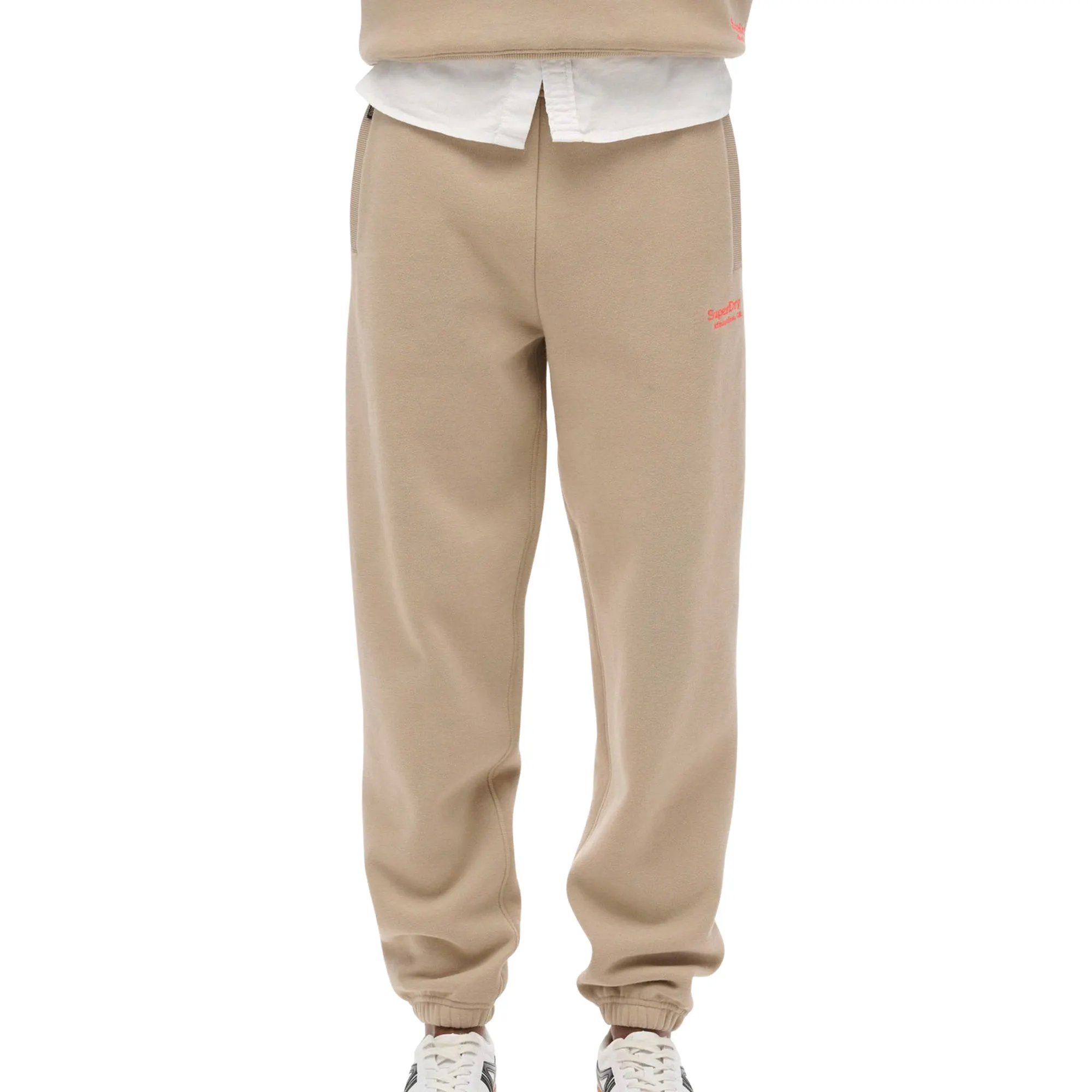 Superdry Essential Logo Joggingbroek Dames