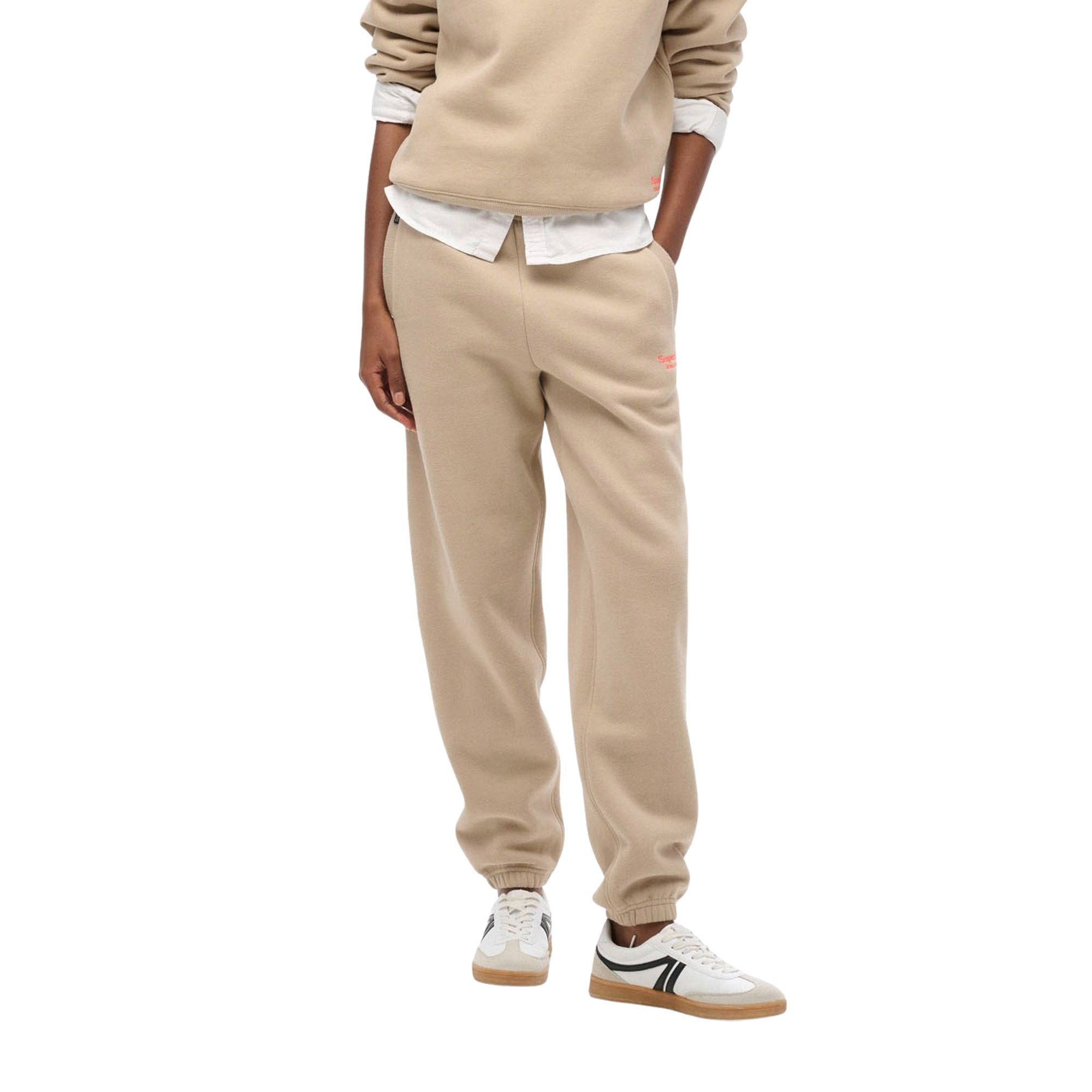 Superdry Essential Logo Joggingbroek Dames