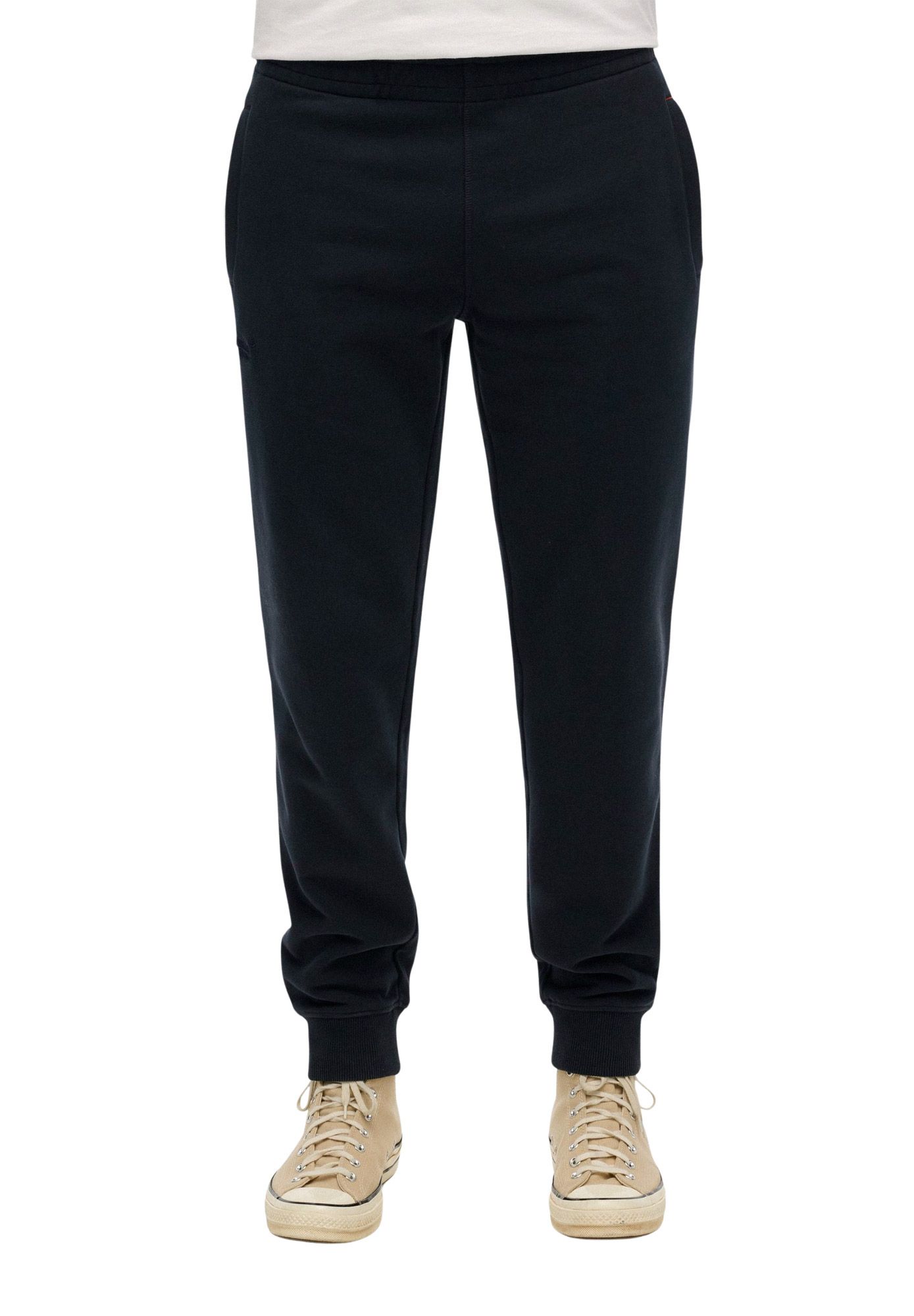 Superdry Essential Logo Joggingbroek Heren