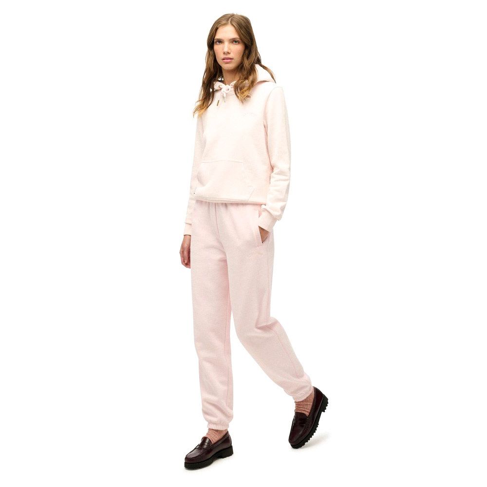 Superdry Essential Logo Joggingbroek Dames