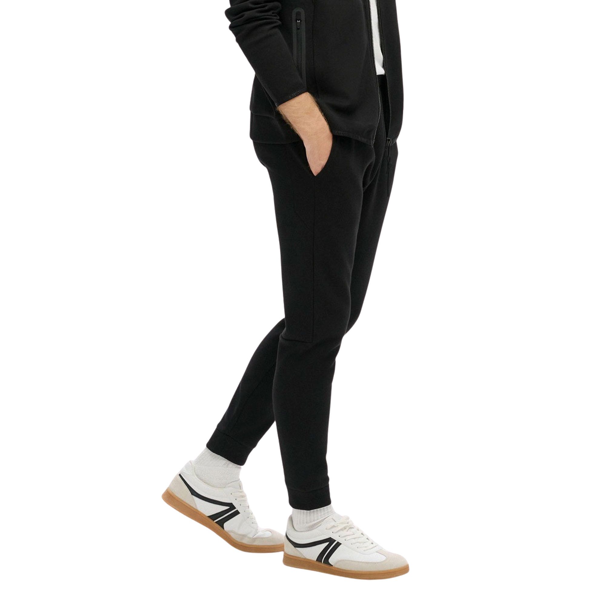 Superdry Sport Tech Tapered Joggingbroek Heren